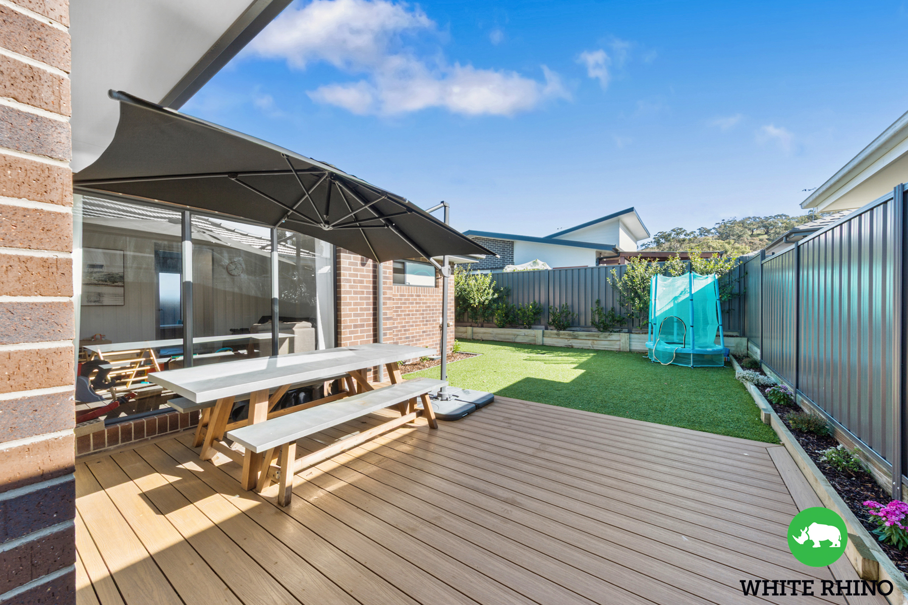 4-bedroom house at 9 NEWCOMBE STREET, Googong NSW 2620, Queanbeyan-Palerang, New South Wales
