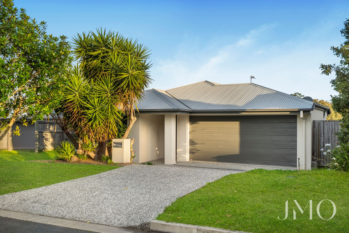 35 Paddy Circuit, Ormeau, Qld, 4208 - Image 1