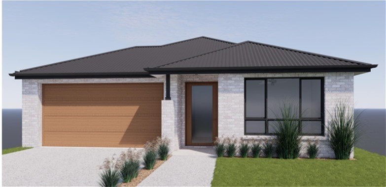 4-bedroom house at 92 New Road, Ormeau Hills, Qld, 4208, Gold Coast, Queensland