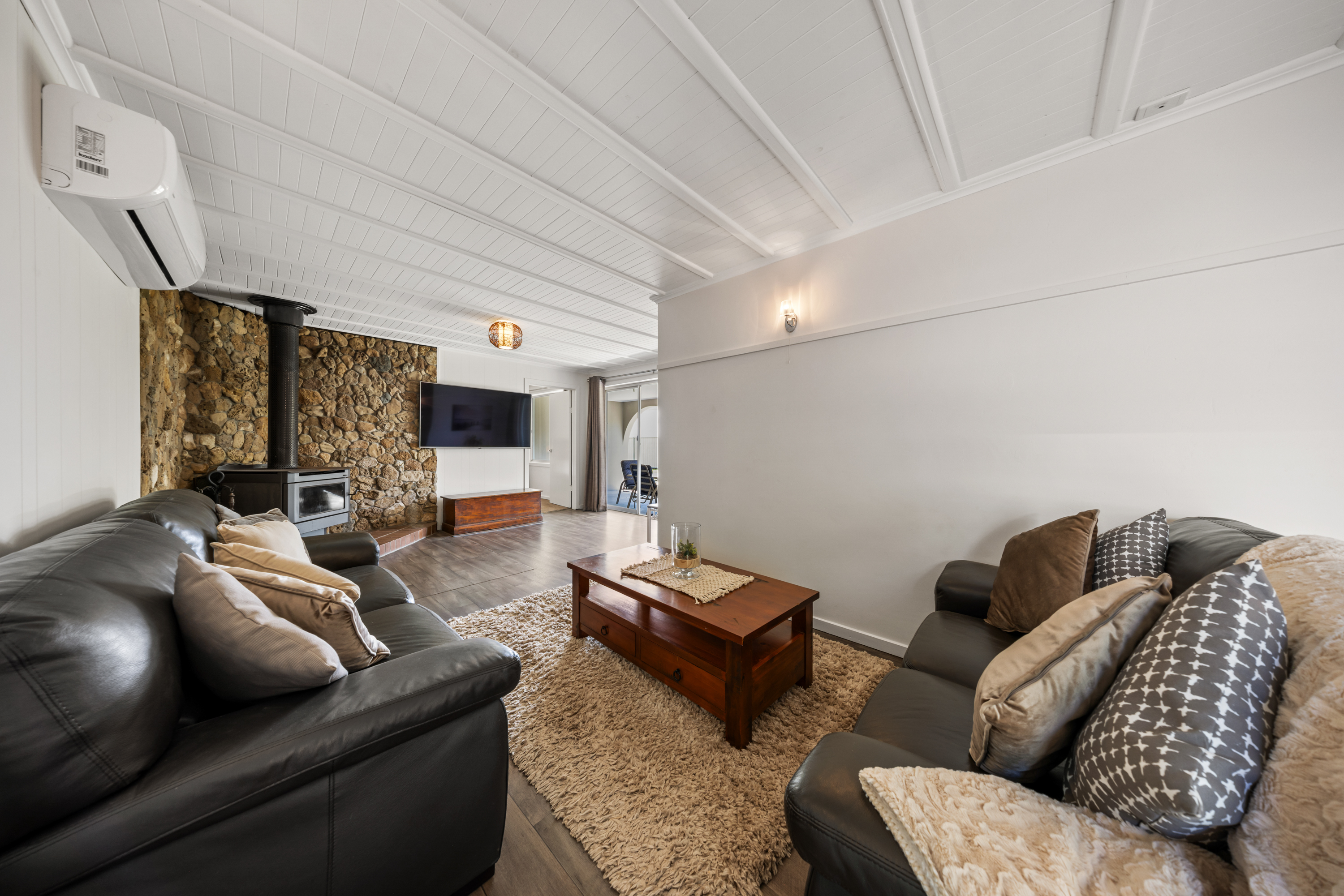 3-bedroom house at 34 Ellen Avenue, Seaspray, VIC 3851, Wellington, Victoria