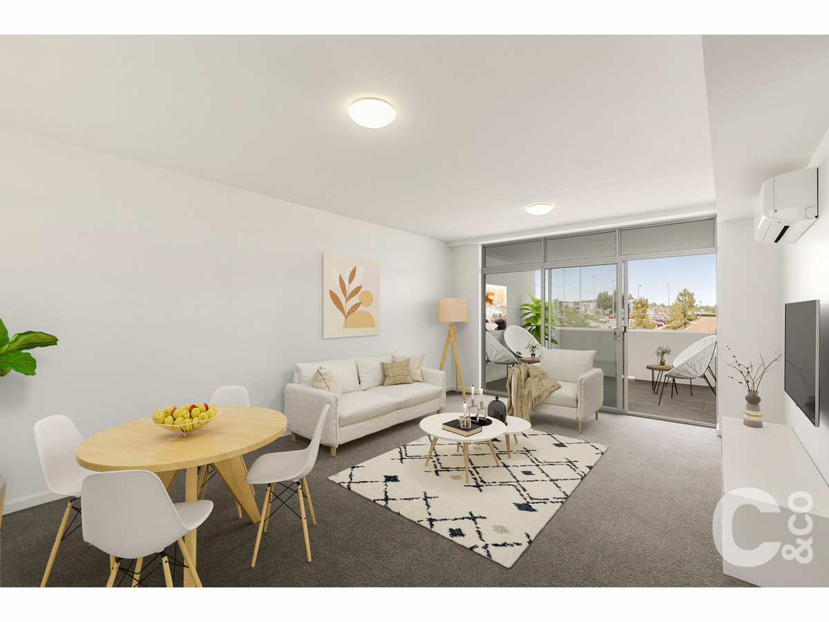 UNIT 101 50 PIMLICO CRESCENT, Wellard WA 6170 - Image 3