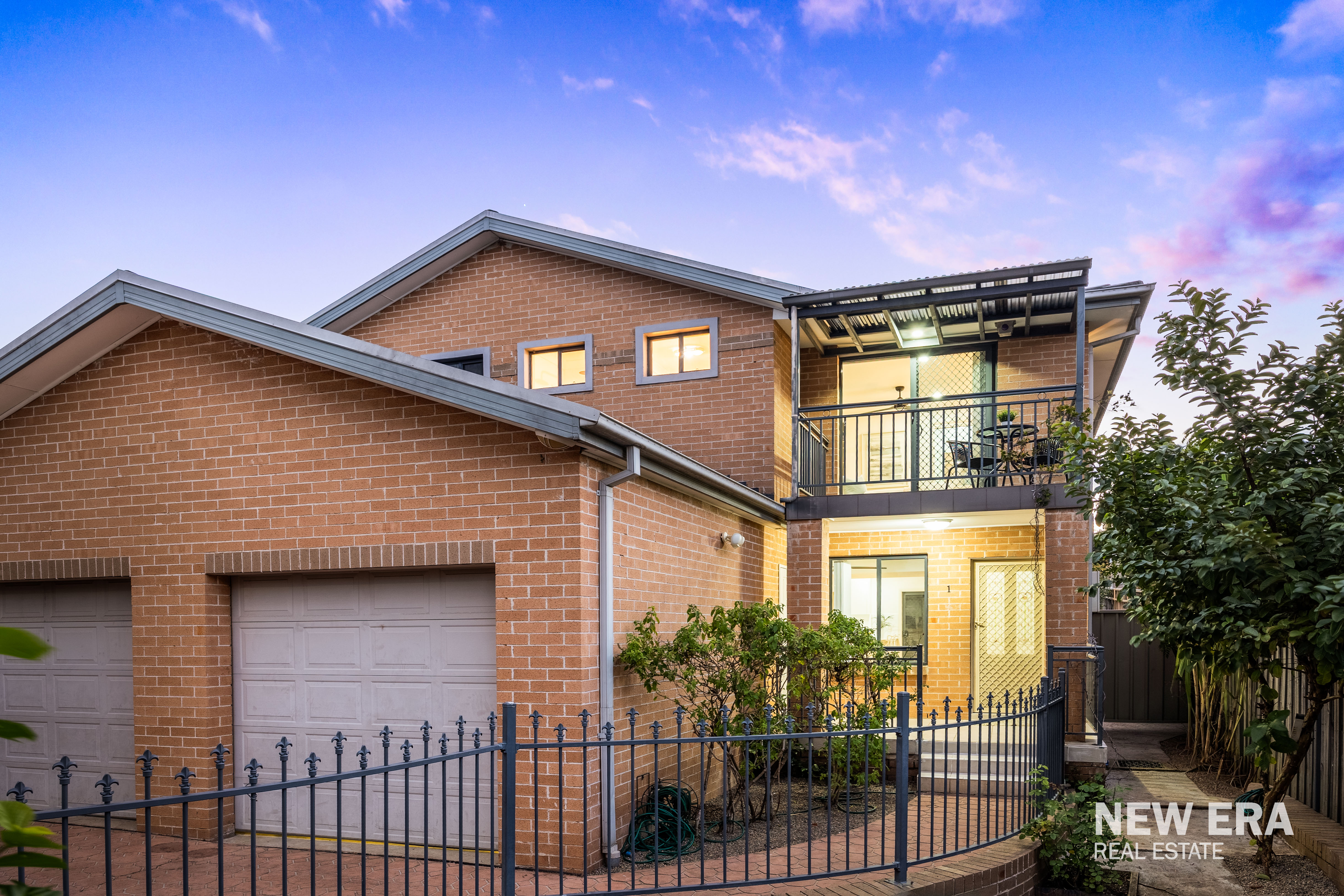 1/164A Targo Road, Girraween, NSW 2145 - Image 1
