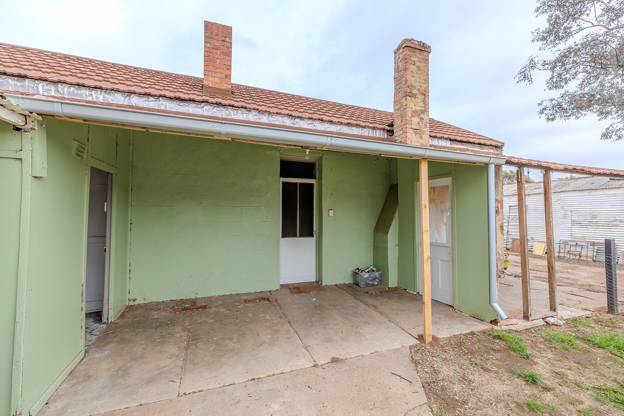 3-bedroom house at 90 Taverner Street, Rainbow, VIC 3424, Hindmarsh, Victoria