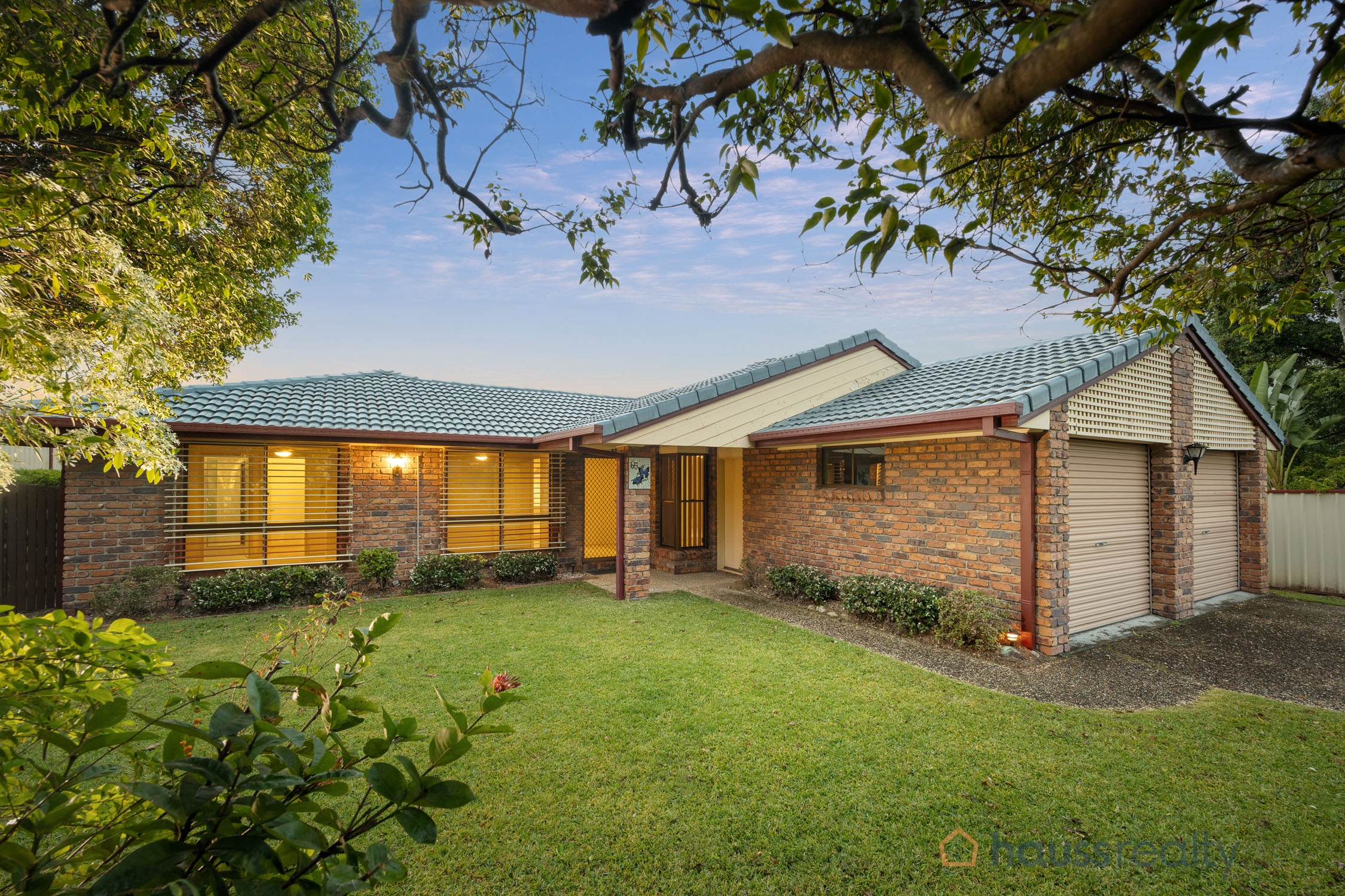 4-bedroom house at 65 DRUMMOND STREET, Sinnamon Park QLD 4073, Brisbane, Queensland