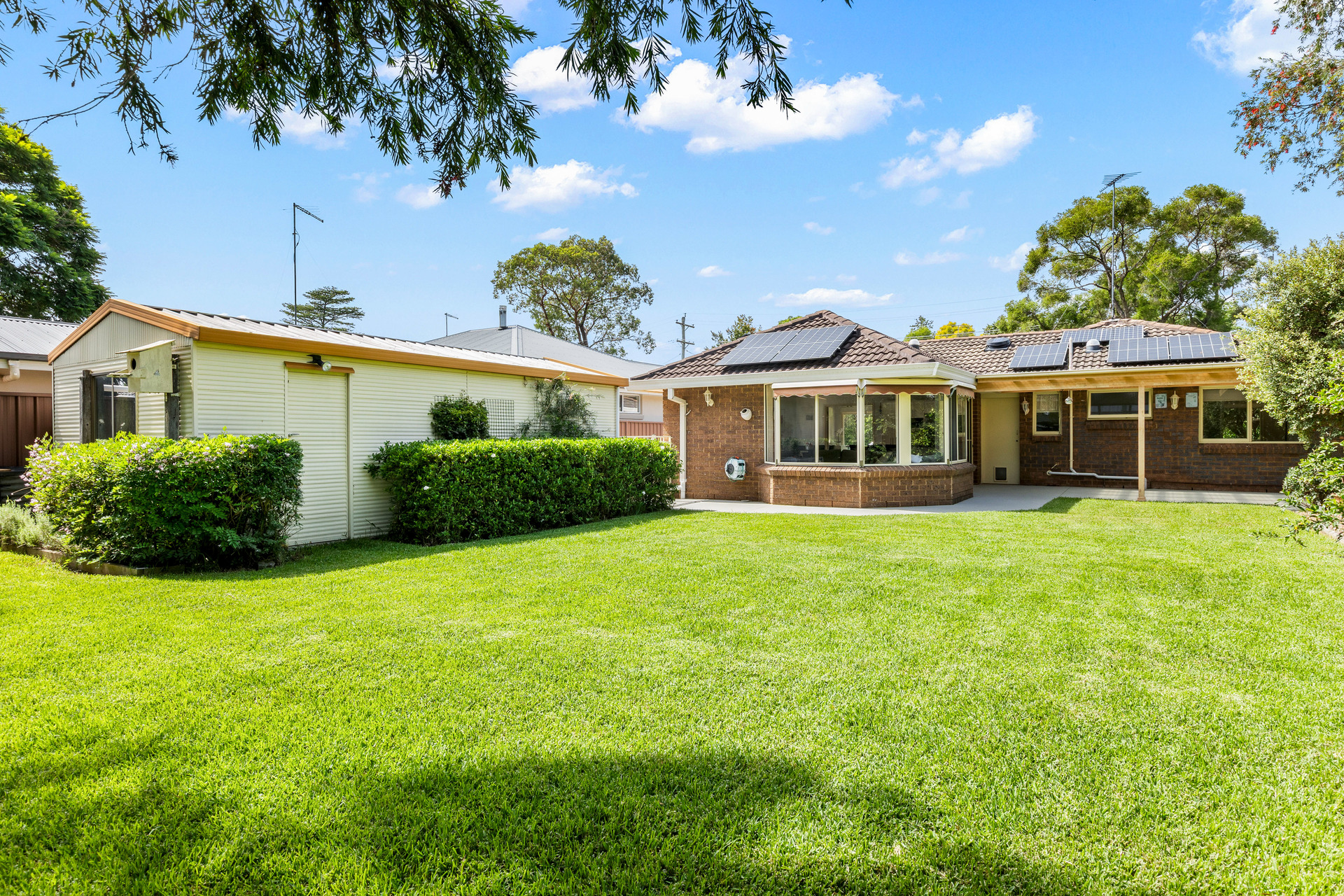 3-bedroom house at 41 Beach Street, Emu Plains, NSW 2750, Penrith, New South Wales