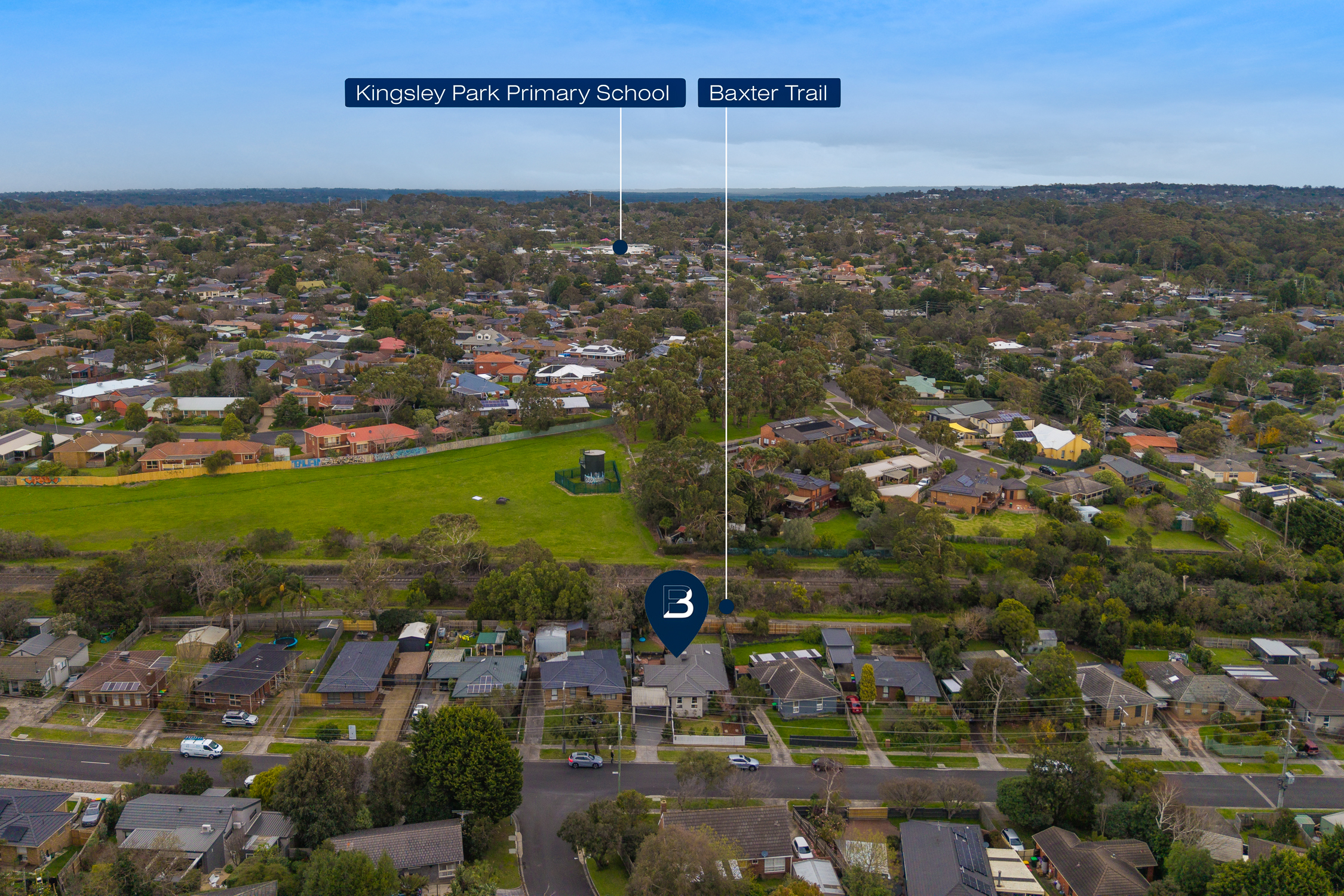 4-bedroom house at 86 Lipton Drive, Frankston, VIC 3199, Frankston, Victoria