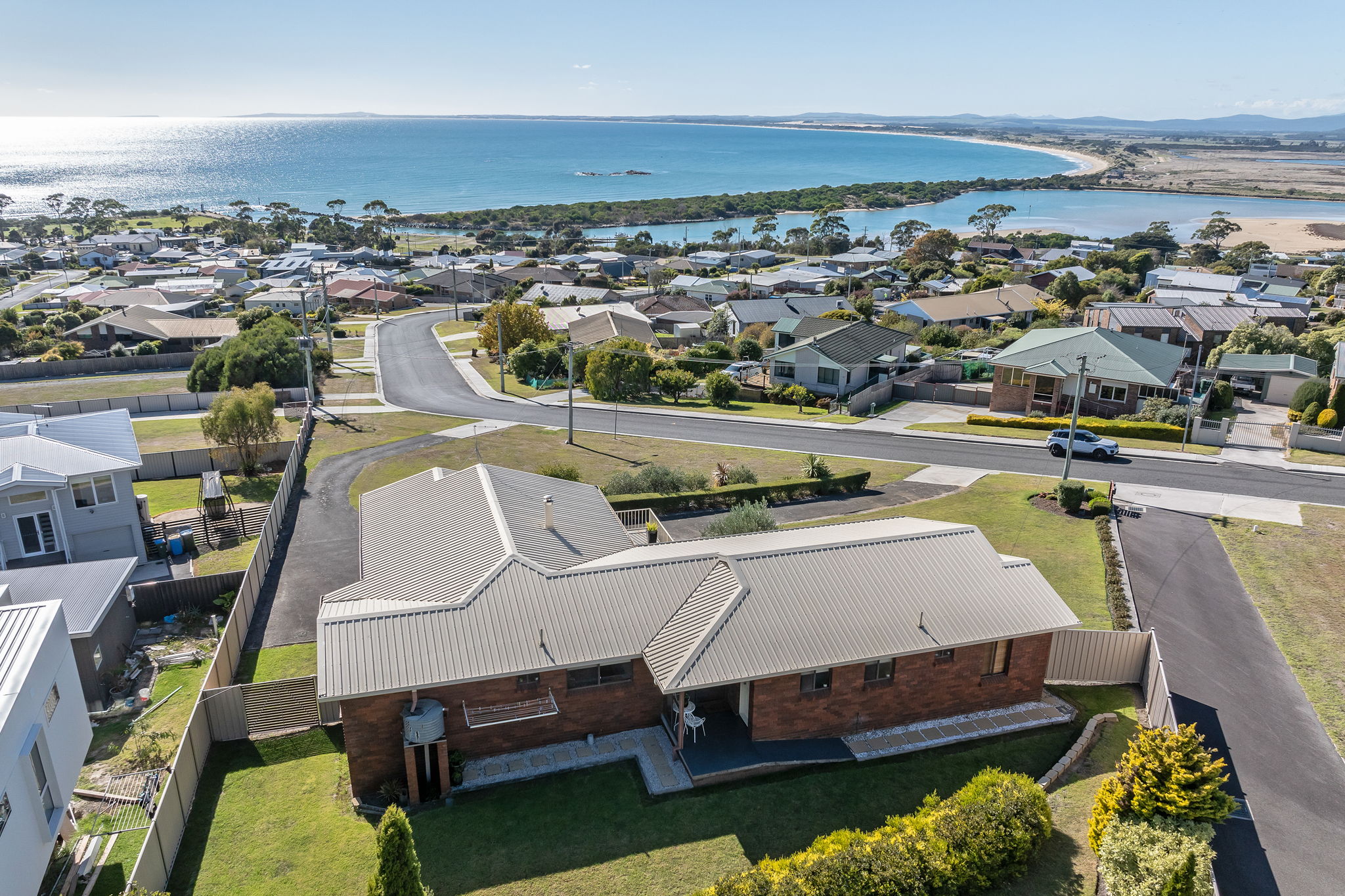4-bedroom house at 7 CLARKE STREET, Bridport TAS 7262, Dorset, Tasmania