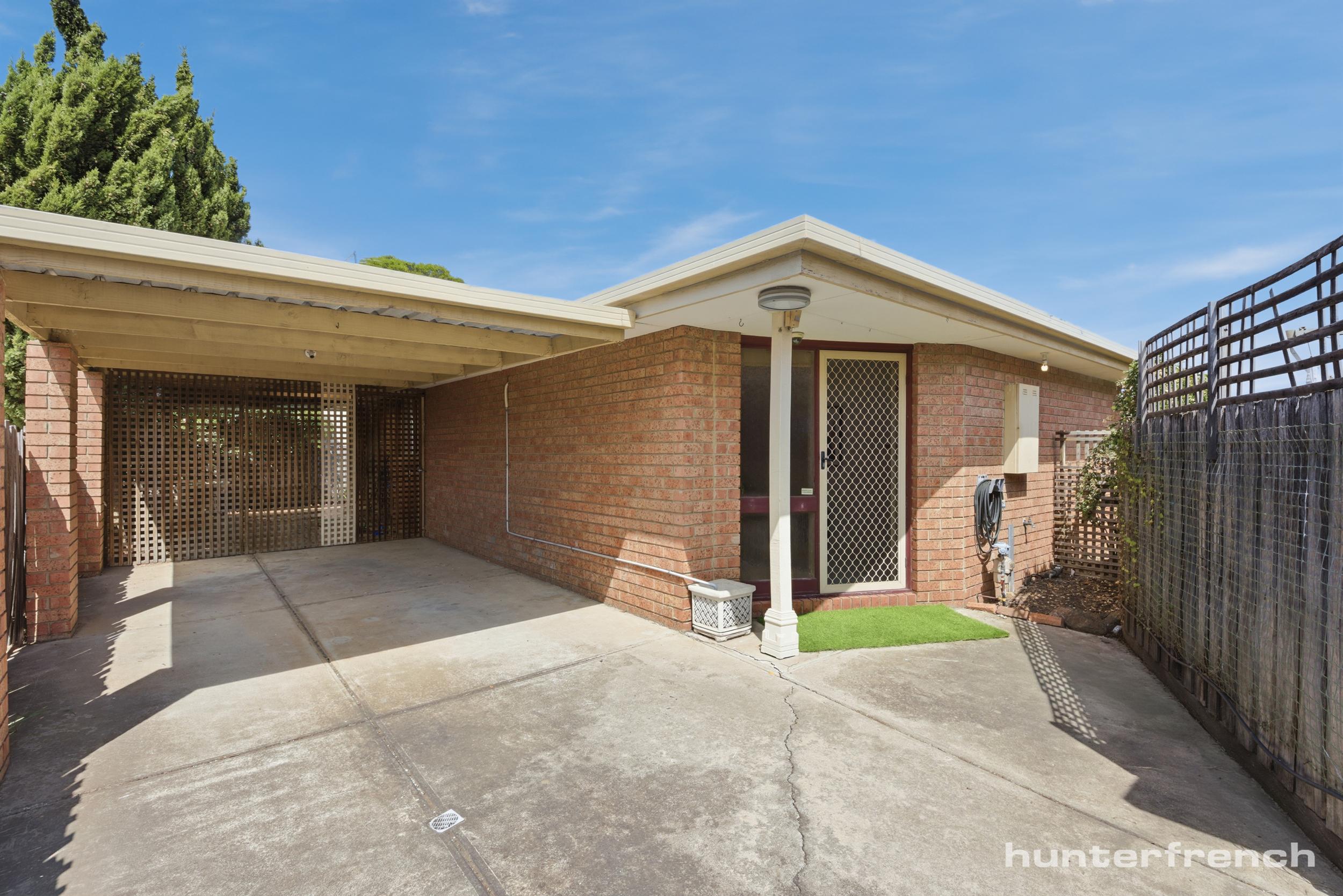 2-bedroom unit at 2/69 High Street South, Altona Meadows, VIC 3028, Hobsons Bay, Victoria