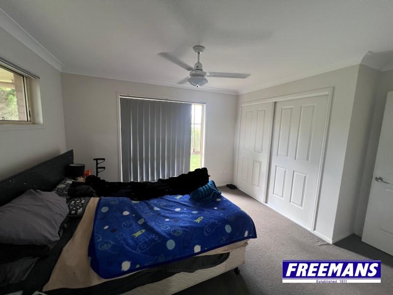 2-bedroom unit at 3 3 HODGE STREET, KINGAROY QLD 4610, South Burnett, Queensland