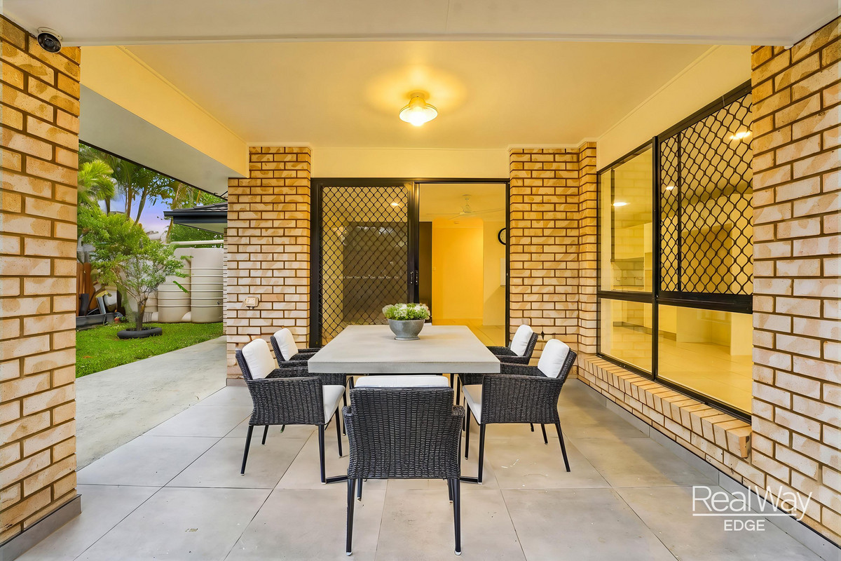 4-bedroom house at 22 BARNES COURT, Redbank QLD 4301, Ipswich, Queensland