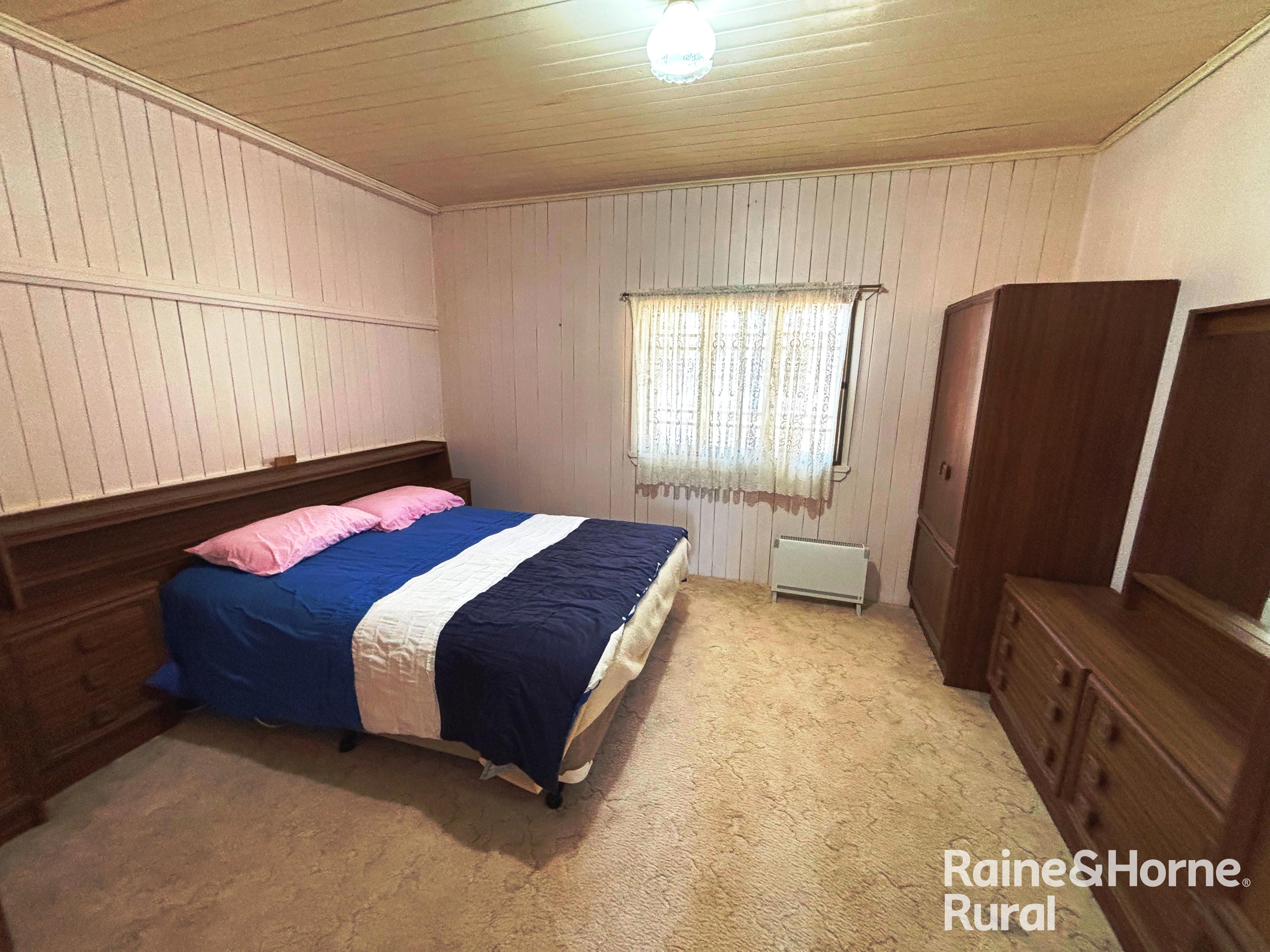 3-bedroom house at 1486 Kumbia Road, Haly Creek, QLD 4610, South Burnett, Queensland