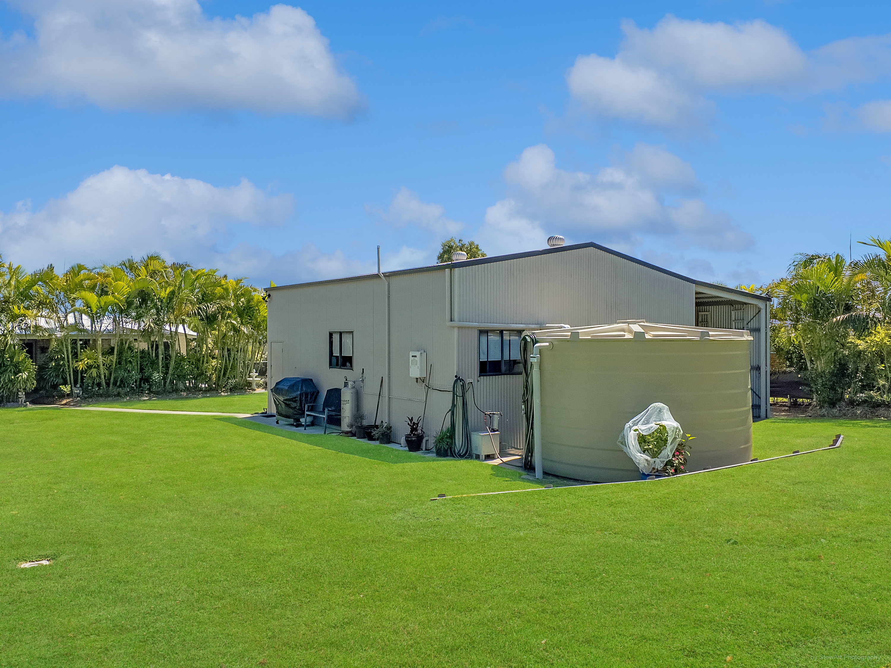 3-bedroom house at 3 Tranquility Court, River Heads, QLD 4655, Fraser Coast, Queensland