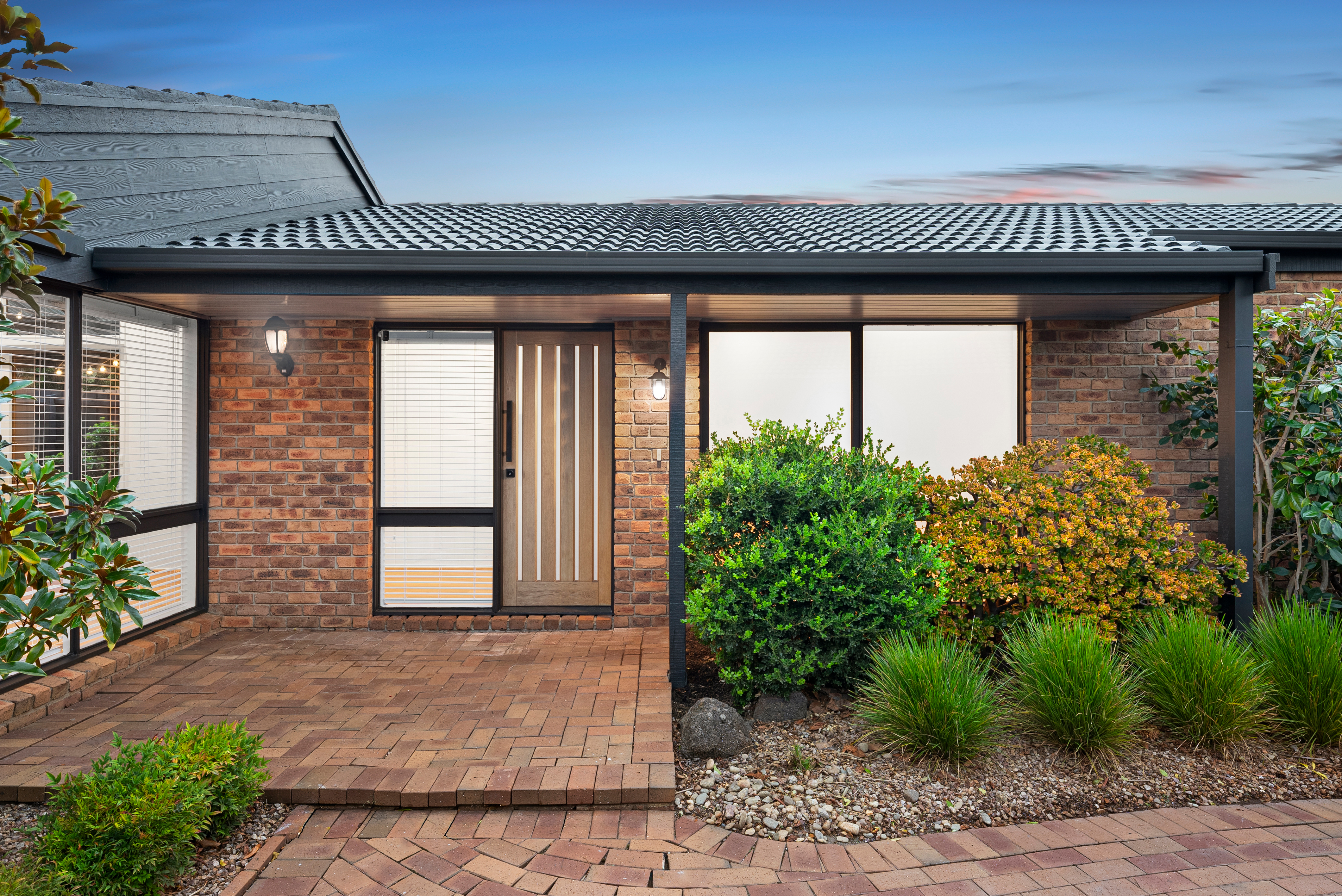 3 FORSYTH PLACE, Rowville VIC 3178 - Image 2