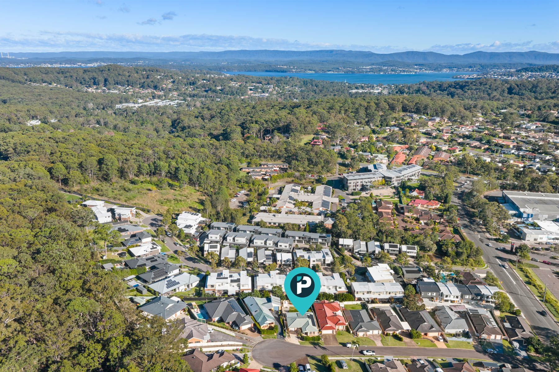3-bedroom house at 16 NURSERY GROVE, Mount Hutton NSW 2290, Lake Macquarie, New South Wales
