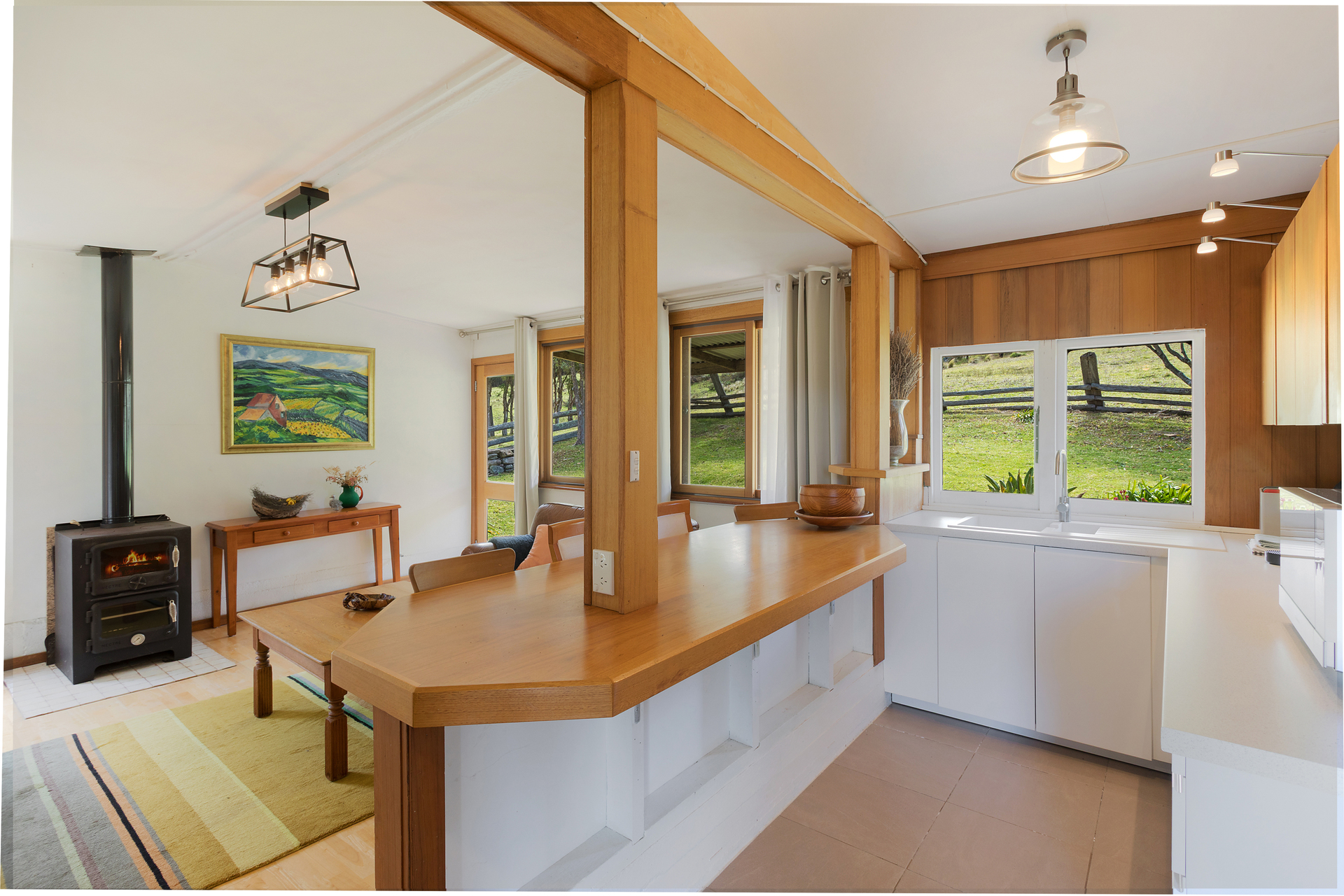 4-bedroom house at 1838 BIG JACK MOUNTAIN ROAD, Rocky Hall NSW 2550, Bega Valley, New South Wales