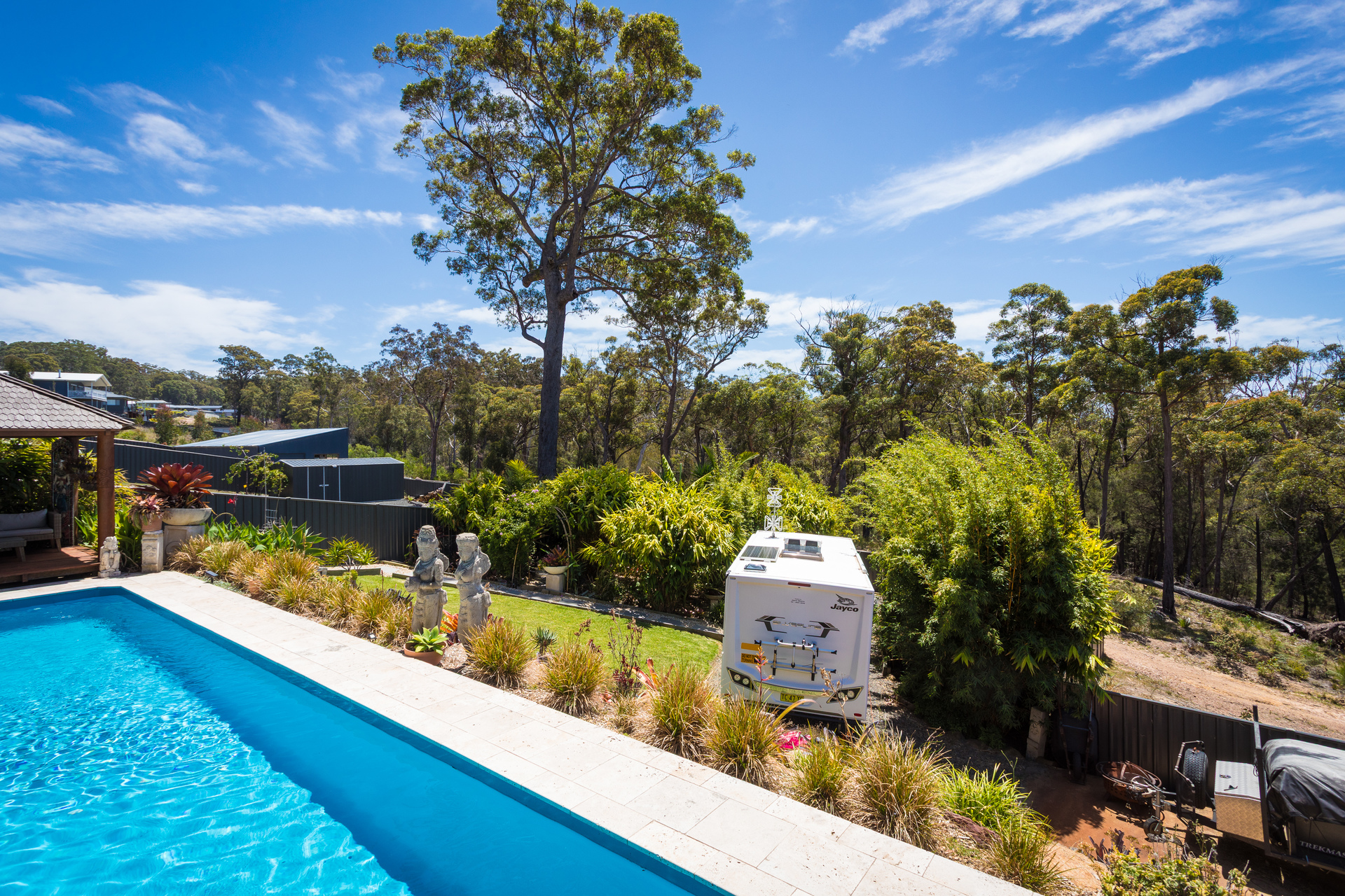 4-bedroom house at 178 Mirador Drive, Mirador, Nsw, 2548, Bega Valley, New South Wales