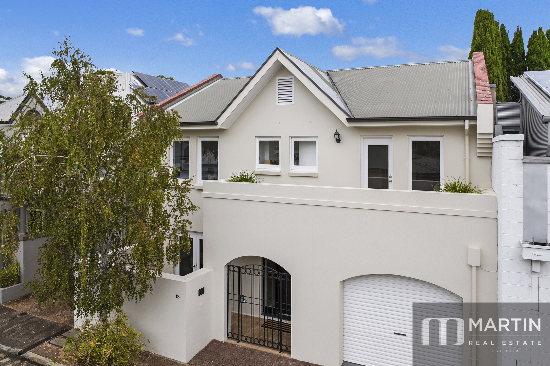 3-bedroom house at 14 DUNN STREET, North Adelaide SA 5006, Adelaide, South Australia