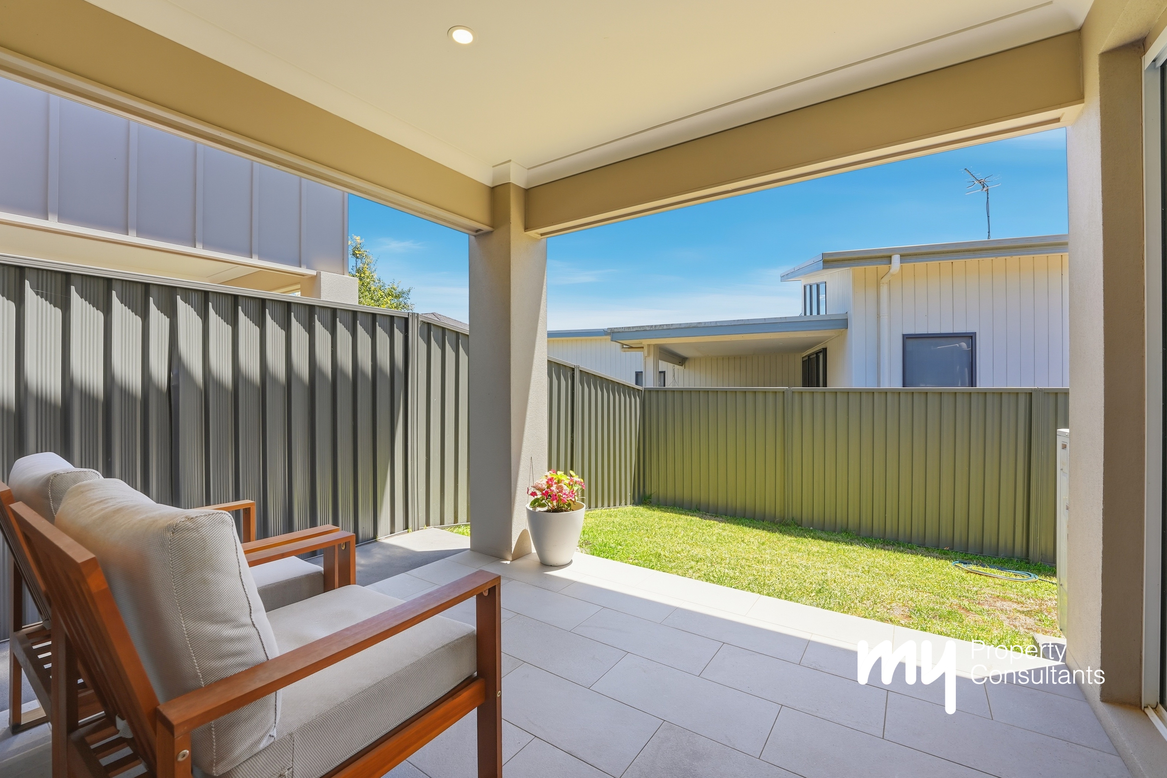 4-bedroom house at 111 Donovan Boulevard, Gregory Hills, NSW 2557, Camden, New South Wales