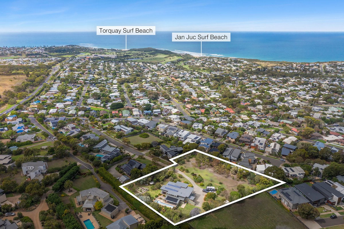 5 SEAHAVEN PLACE, Jan Juc VIC 3228 - Image 3