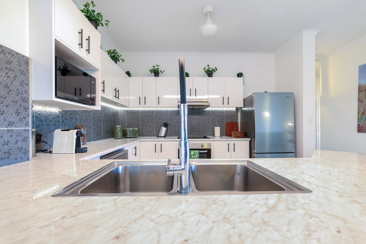 2-bedroom unit at 6/1 Manila Place, Woolner, NT 0820, Darwin, Northern Territory