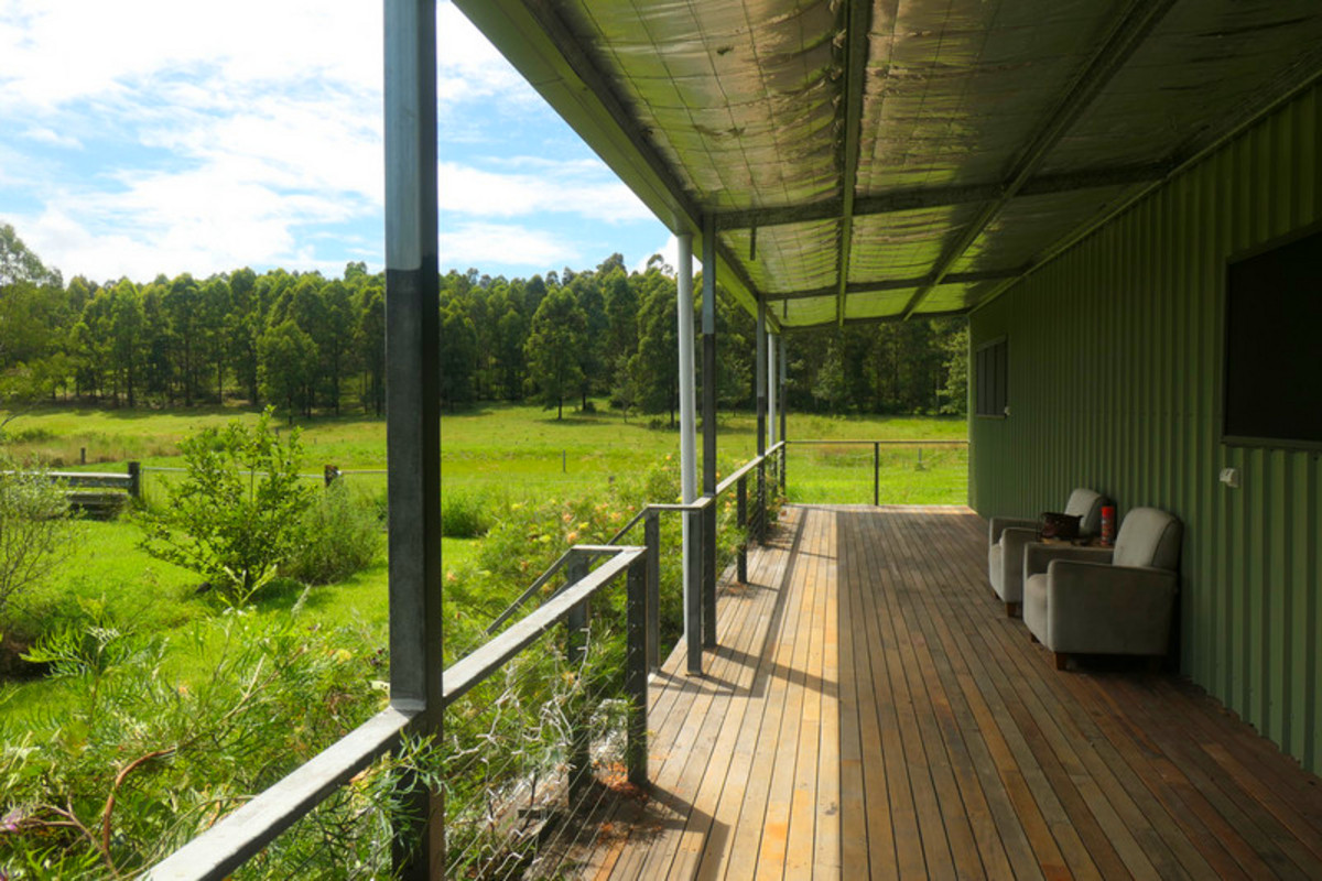 3-bedroom house at 12 Charles Street, Tabulam, Nsw, 2469, Kyogle, New South Wales