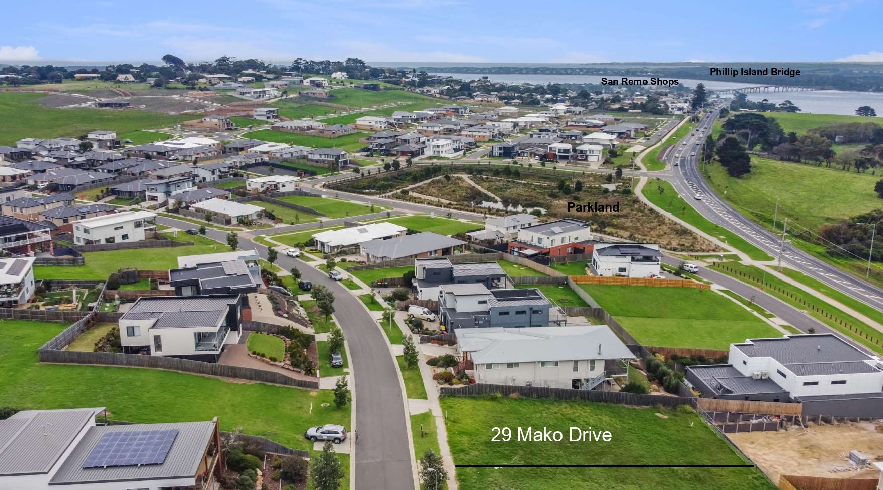 29 MAKO DRIVE, San Remo VIC 3925 - Image 3