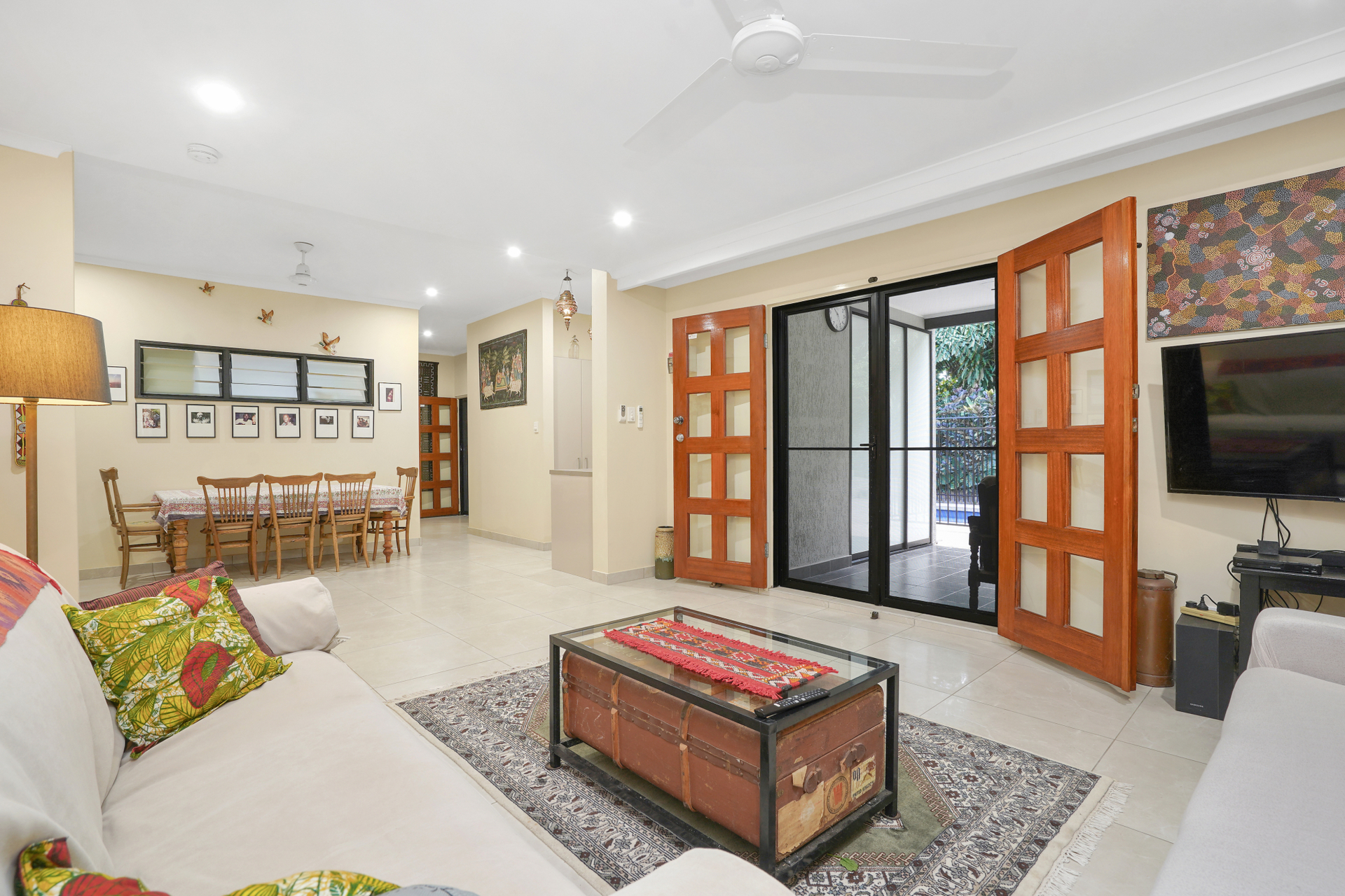 3-bedroom house at 34 WELLS STREET, Ludmilla NT 0820, Darwin, Northern Territory