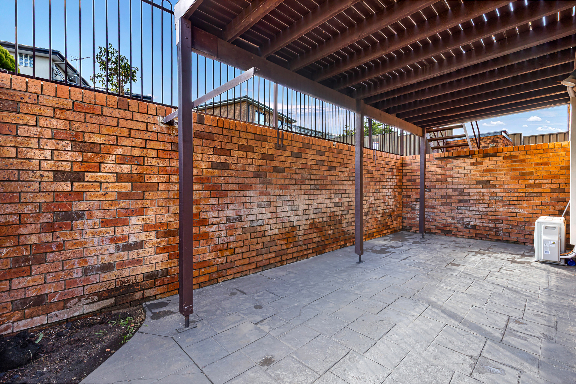 4-bedroom house at 16 BALLINA PLACE, Bossley Park NSW 2176, Fairfield, New South Wales