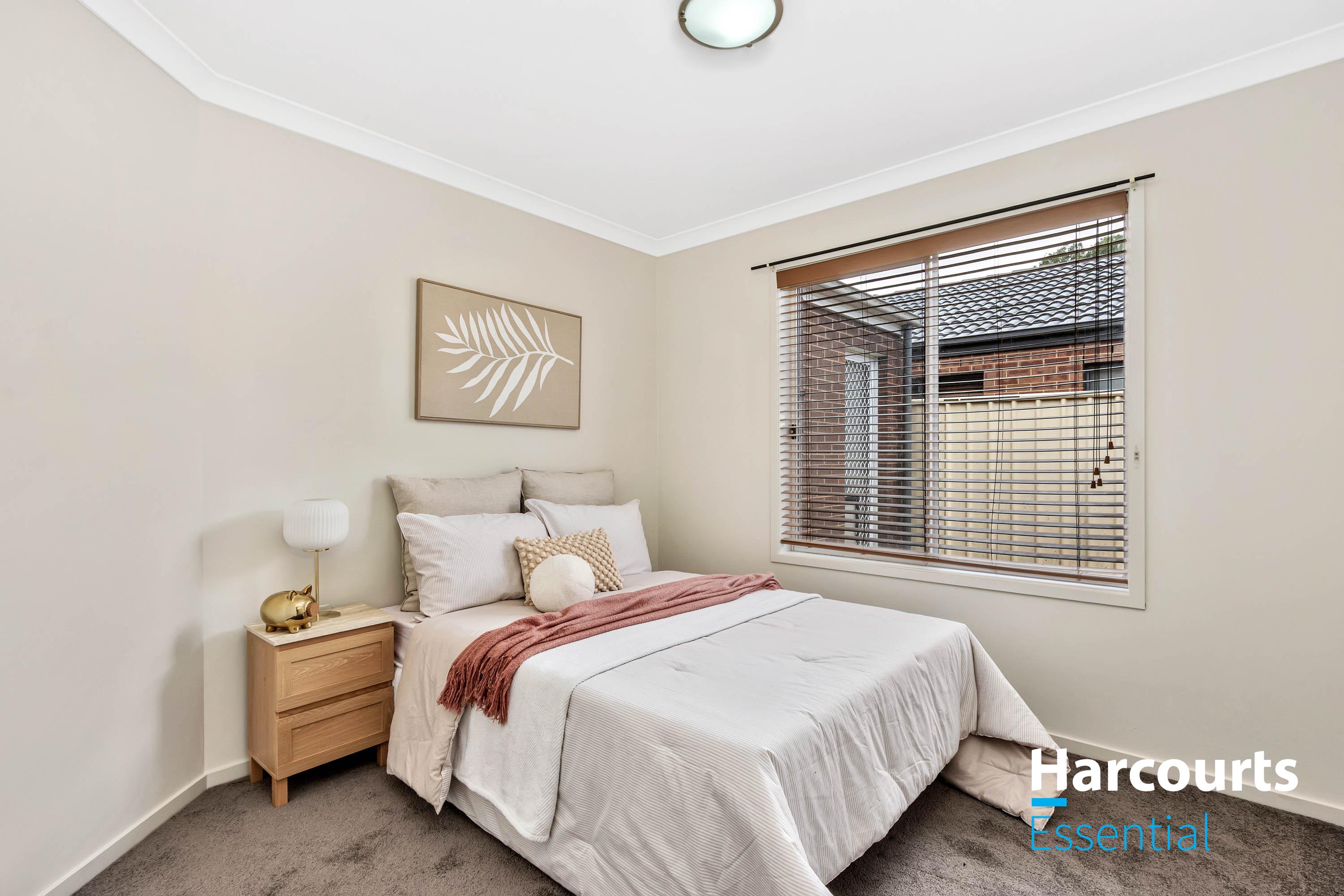 4-bedroom house at 4 Kalamata Court, Munno Para West, SA 5115, Playford, South Australia