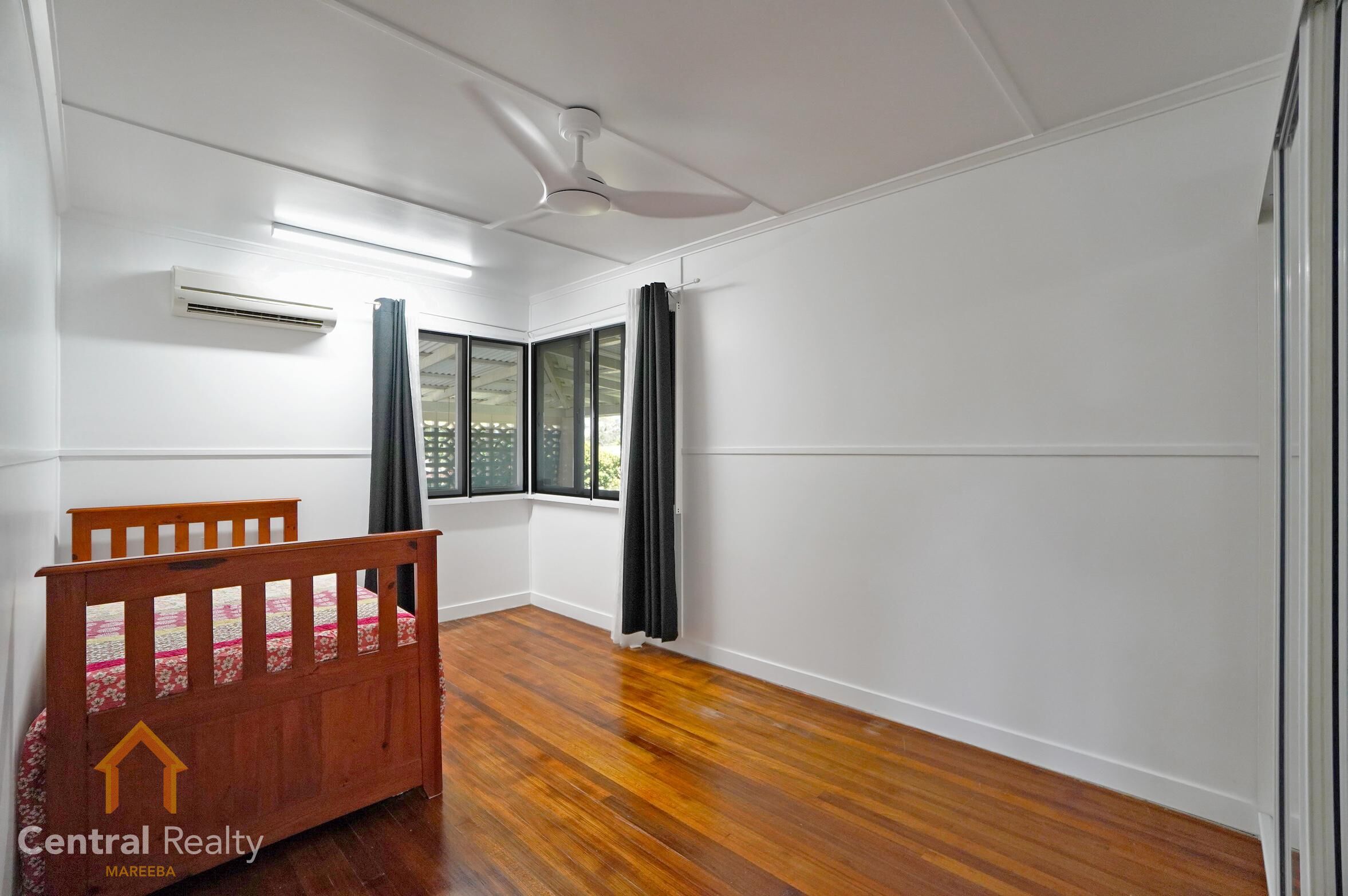 3-bedroom house at 20 JEBREEN STREET, Mareeba QLD 4880, Mareeba, Queensland