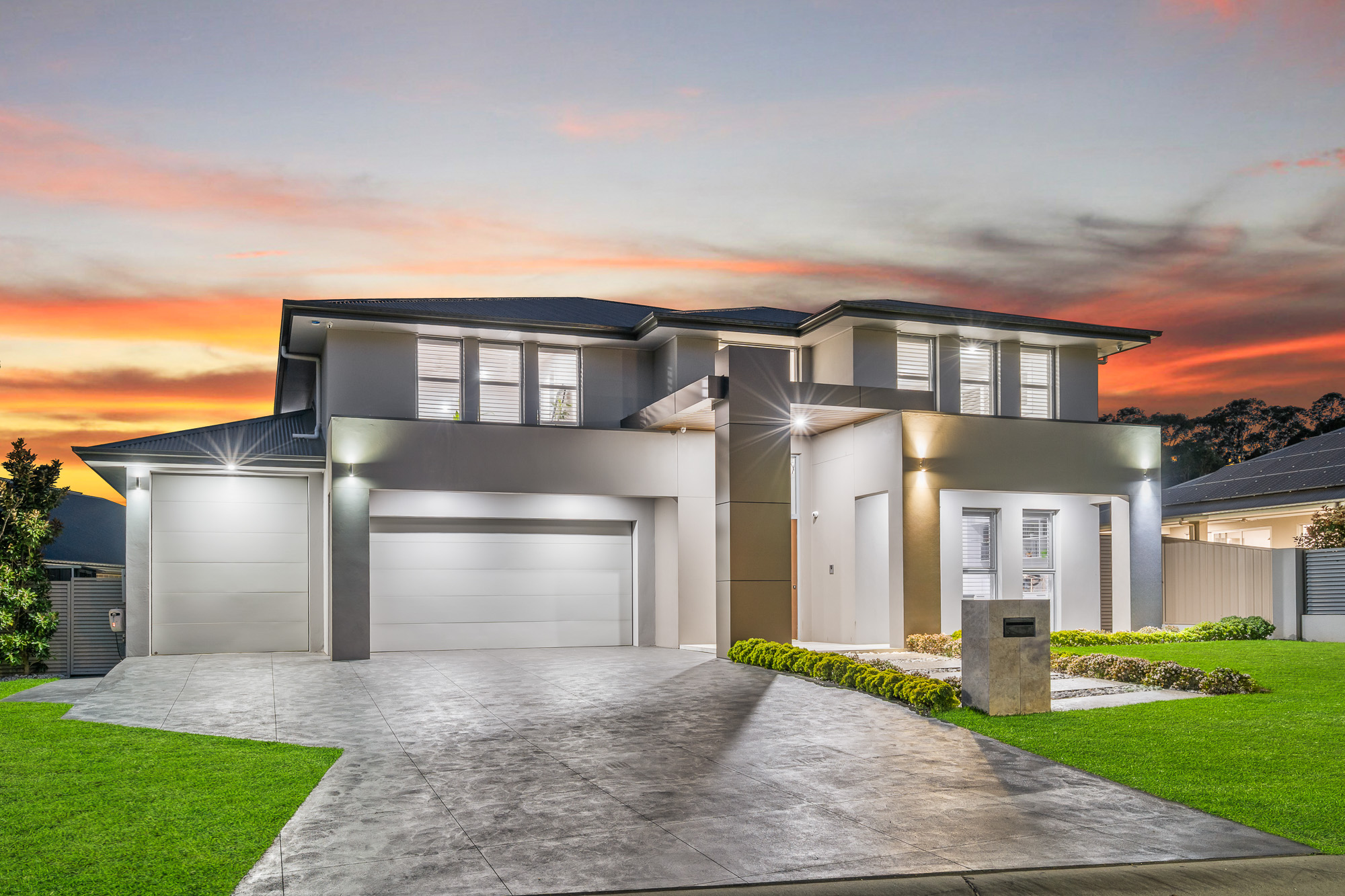 21 Binda Way, Harrington Park, Nsw, 2567 - Image 2