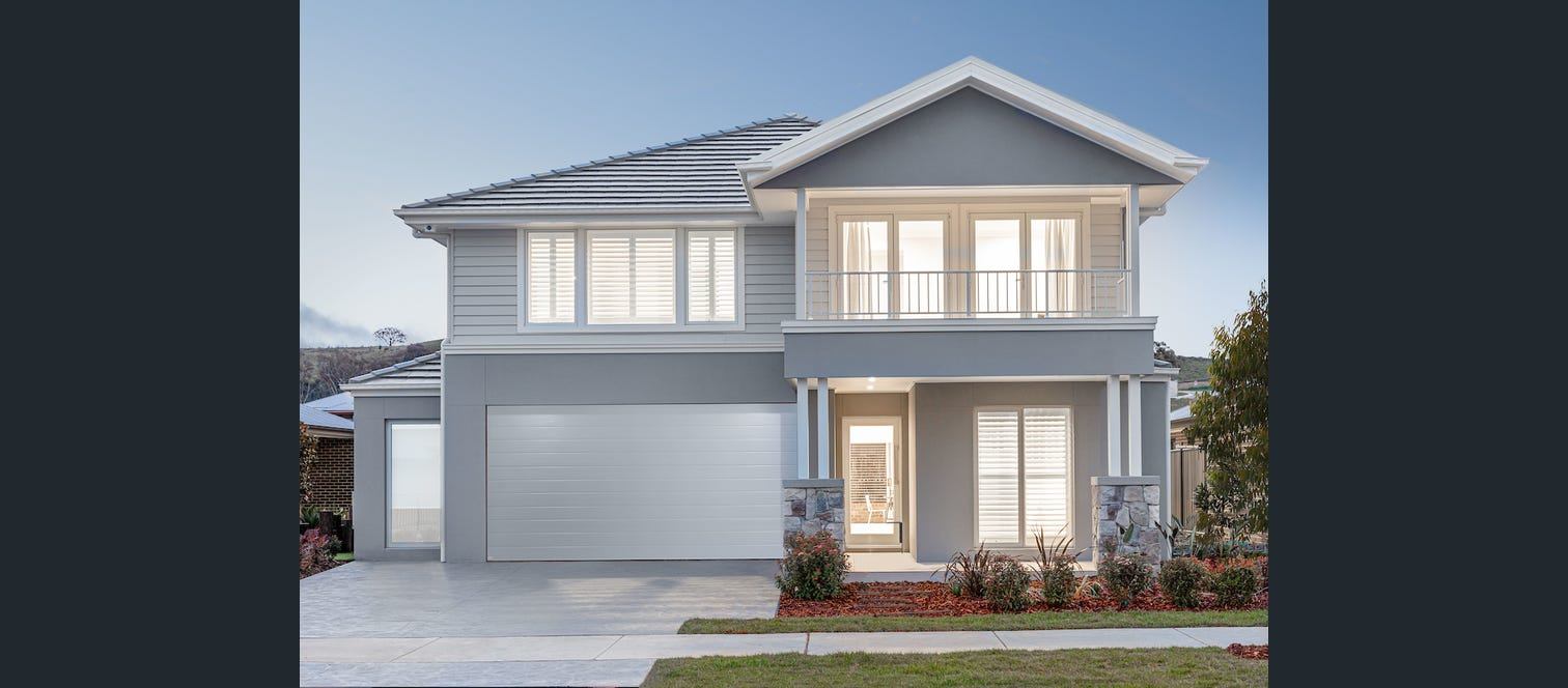 Lot 8 Elevate Estate, Ormeau Hills, Qld, 4208 - Image 1