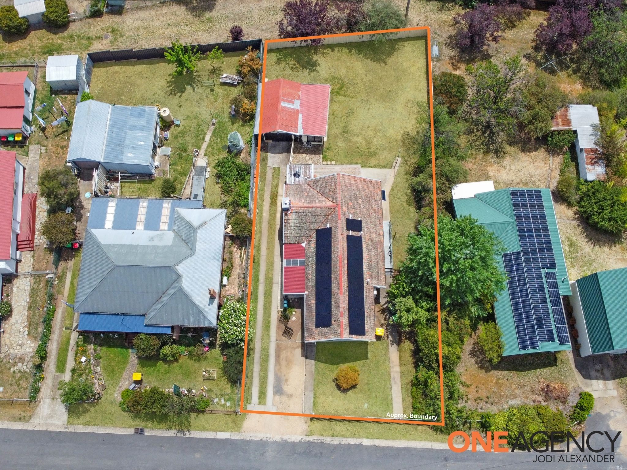 3-bedroom house at 3 Kanuna Place, Cooma, NSW 2630, Snowy Monaro, New South Wales