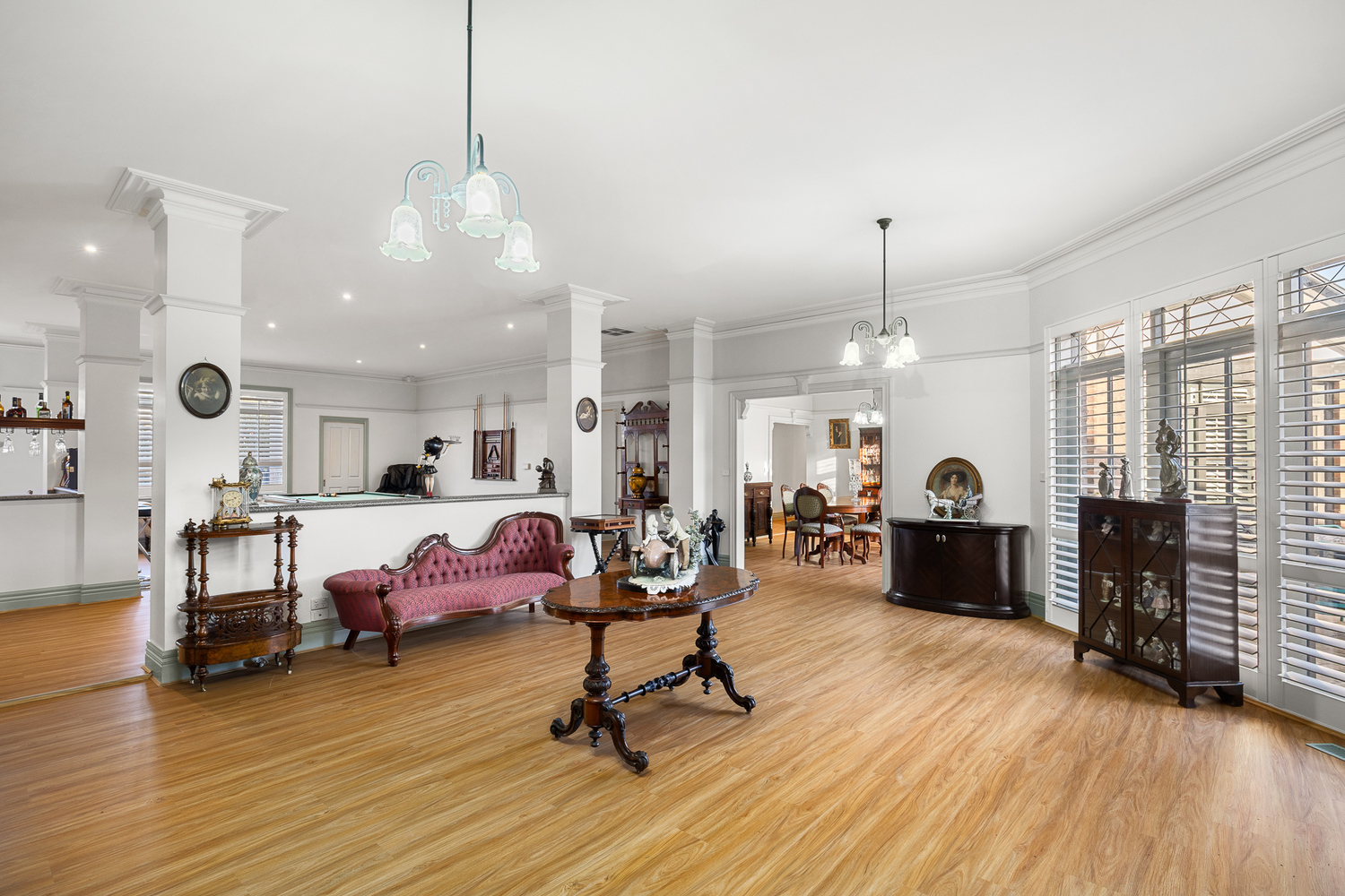 5-bedroom house at 4 REEVE DRIVE, Keilor VIC 3036, Brimbank, Victoria