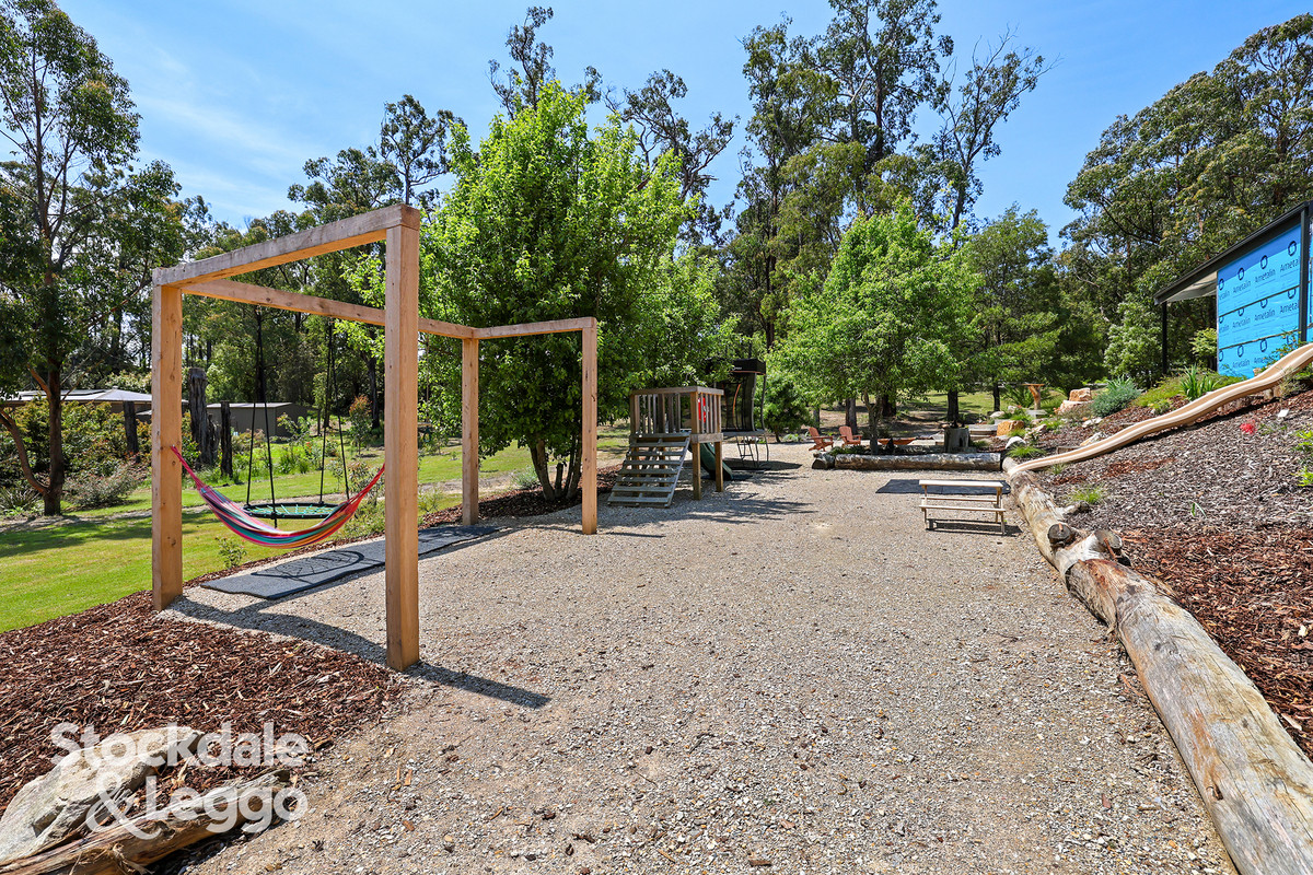 3-bedroom house at 3 Golf Links Drive, Mirboo North, VIC 3871, South Gippsland, Victoria