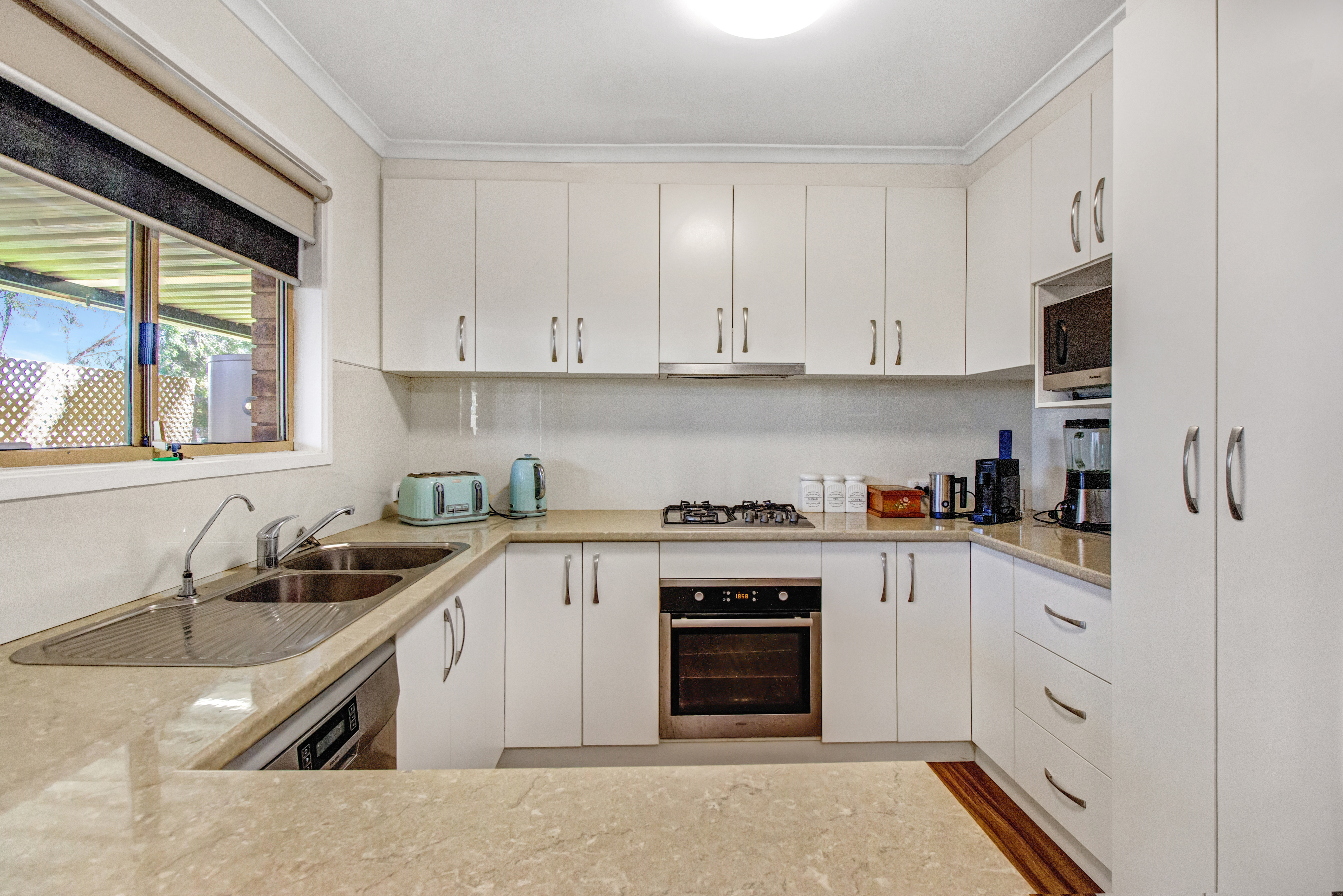 3-bedroom unit at 3/22 Dove Street, Mount Austin, NSW 2650, Wagga Wagga, New South Wales