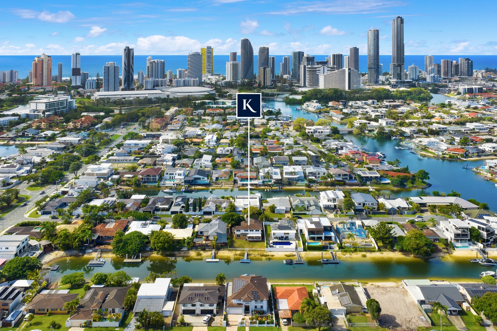 11 Flamingo Key, Broadbeach Waters, Qld, 4218 - Image 3