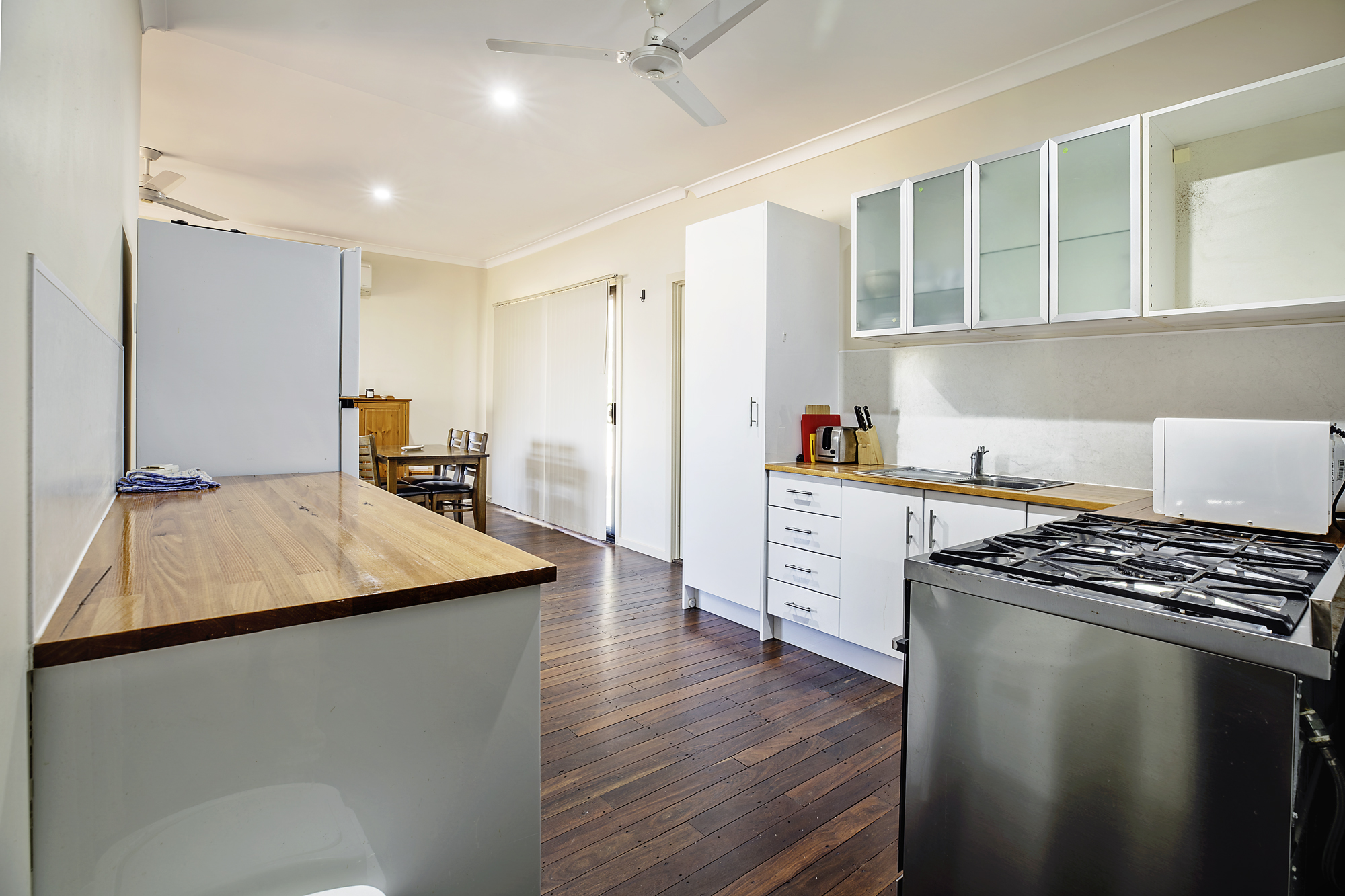 3-bedroom house at 34 Knowsley Street West, Derby, WA 6728, Derby-West Kimberley, Western Australia