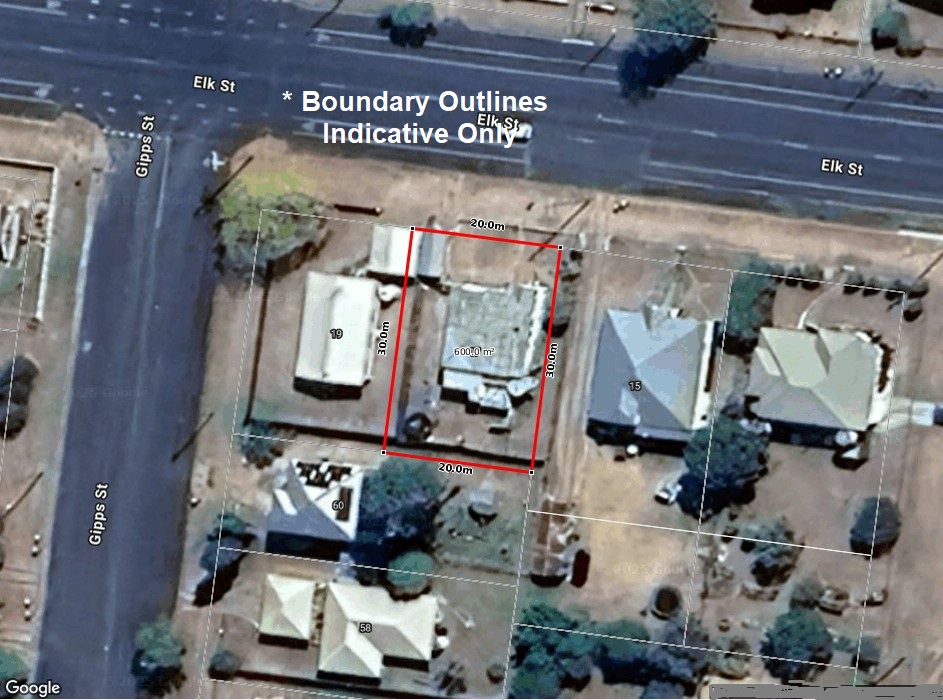 17 Elk Street, Nanango, QLD 4615 - Image 3