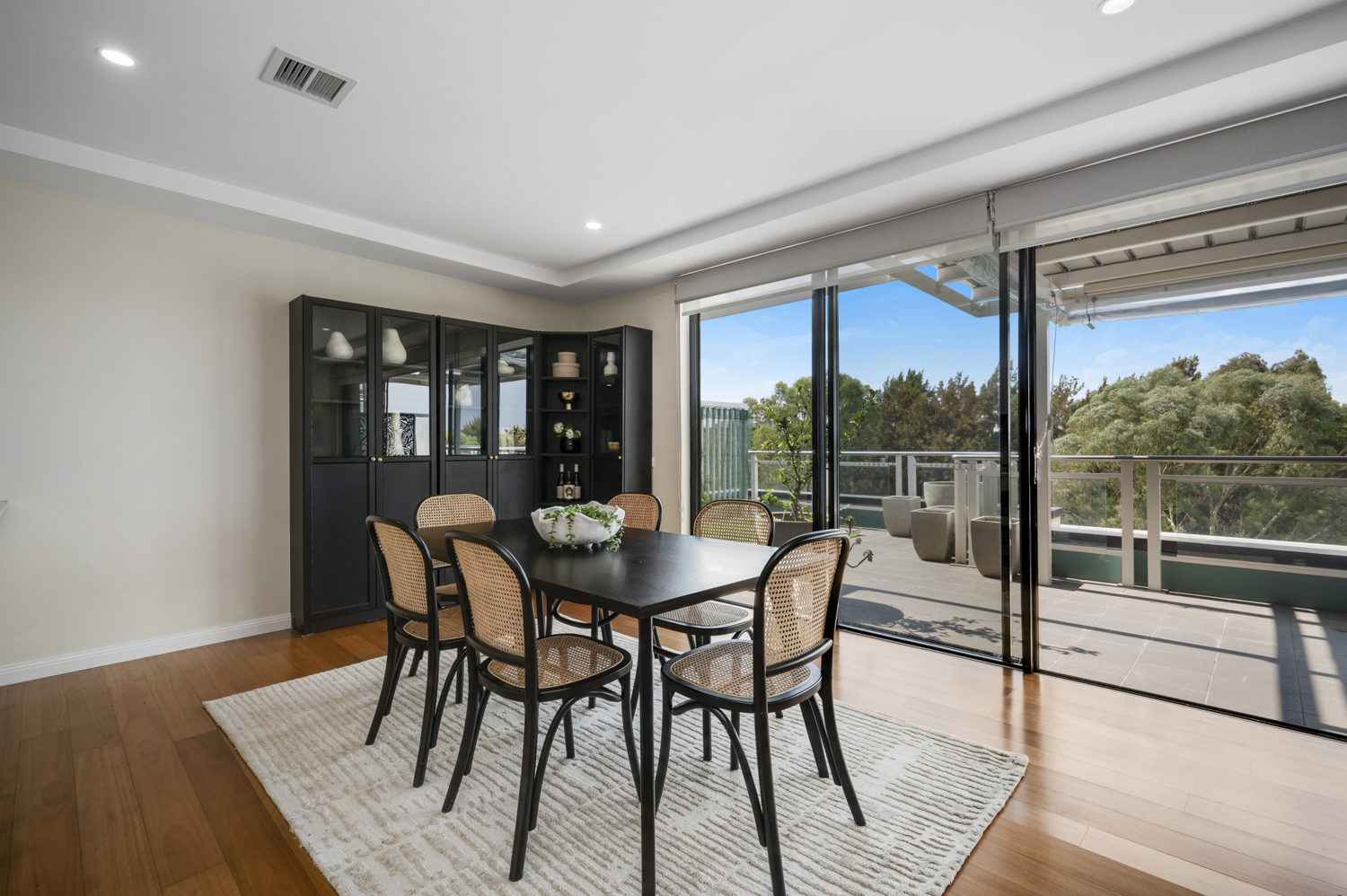 3-bedroom unit at VIRIDIAN 135 54 PRINTERS WAY, KINGSTON ACT 2604, Unincorporated Act, Australian Capital Territory