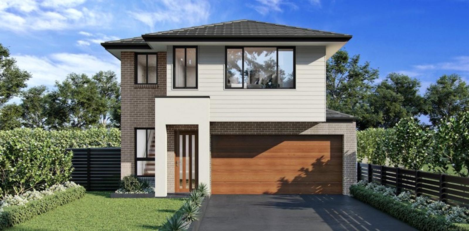 Lot 227 Garden Estate Street, Bonnyrigg, Nsw, 2177 - Image 1