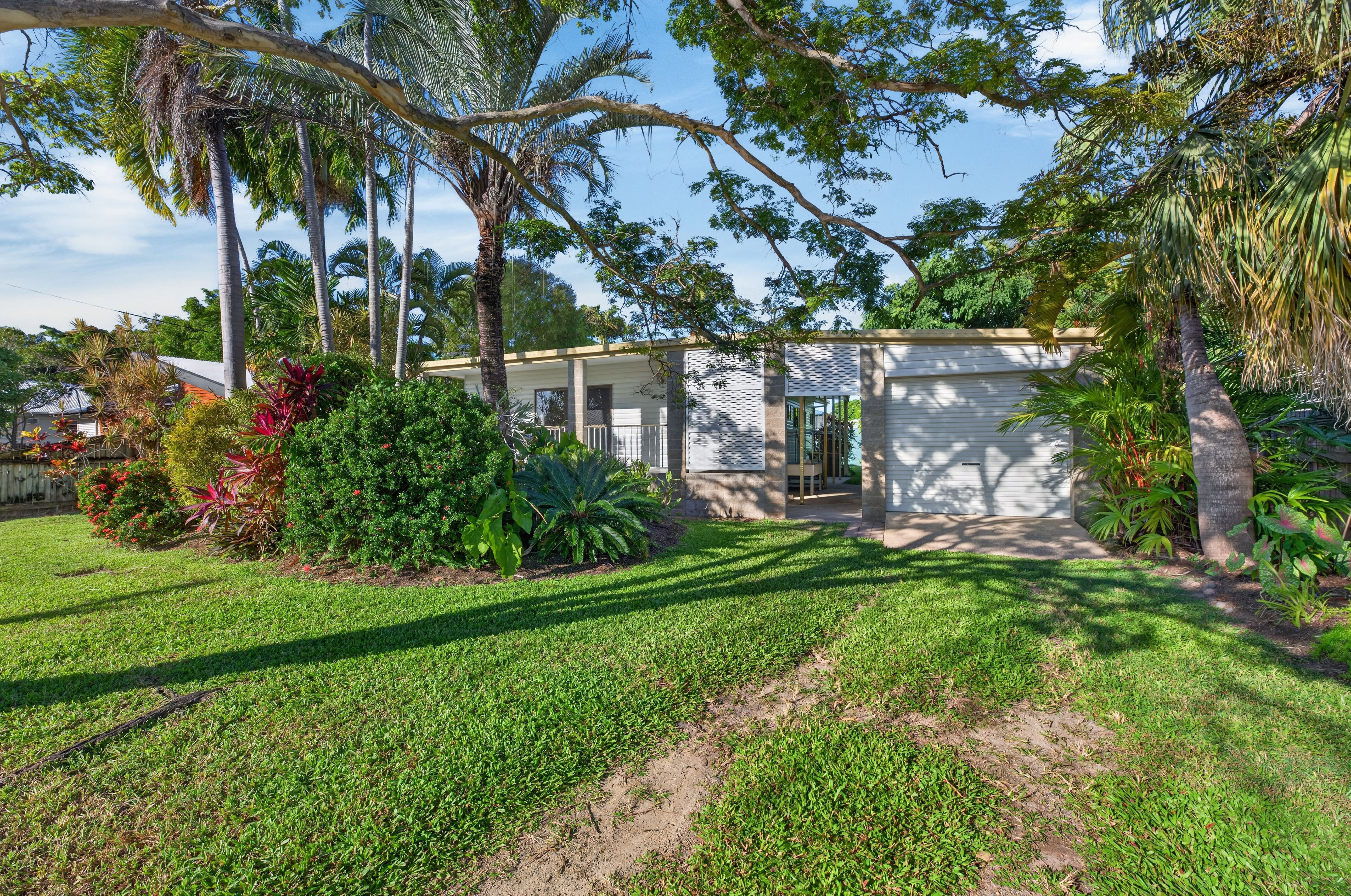 57 TWELFTH AVENUE, Railway Estate QLD 4810 - Image 1