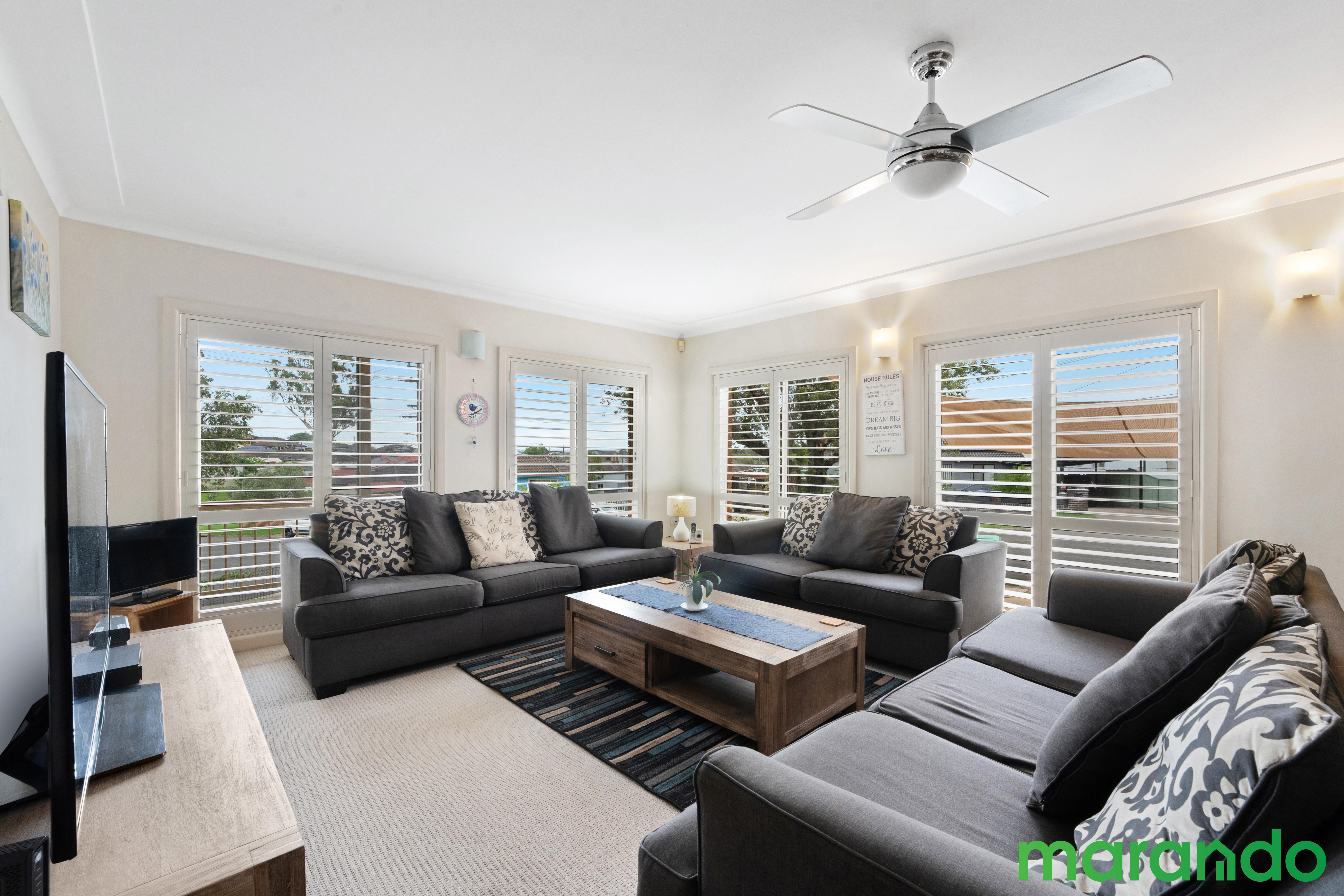 33 WARRUMBUNGLE STREET, Fairfield West NSW 2165 - Image 3