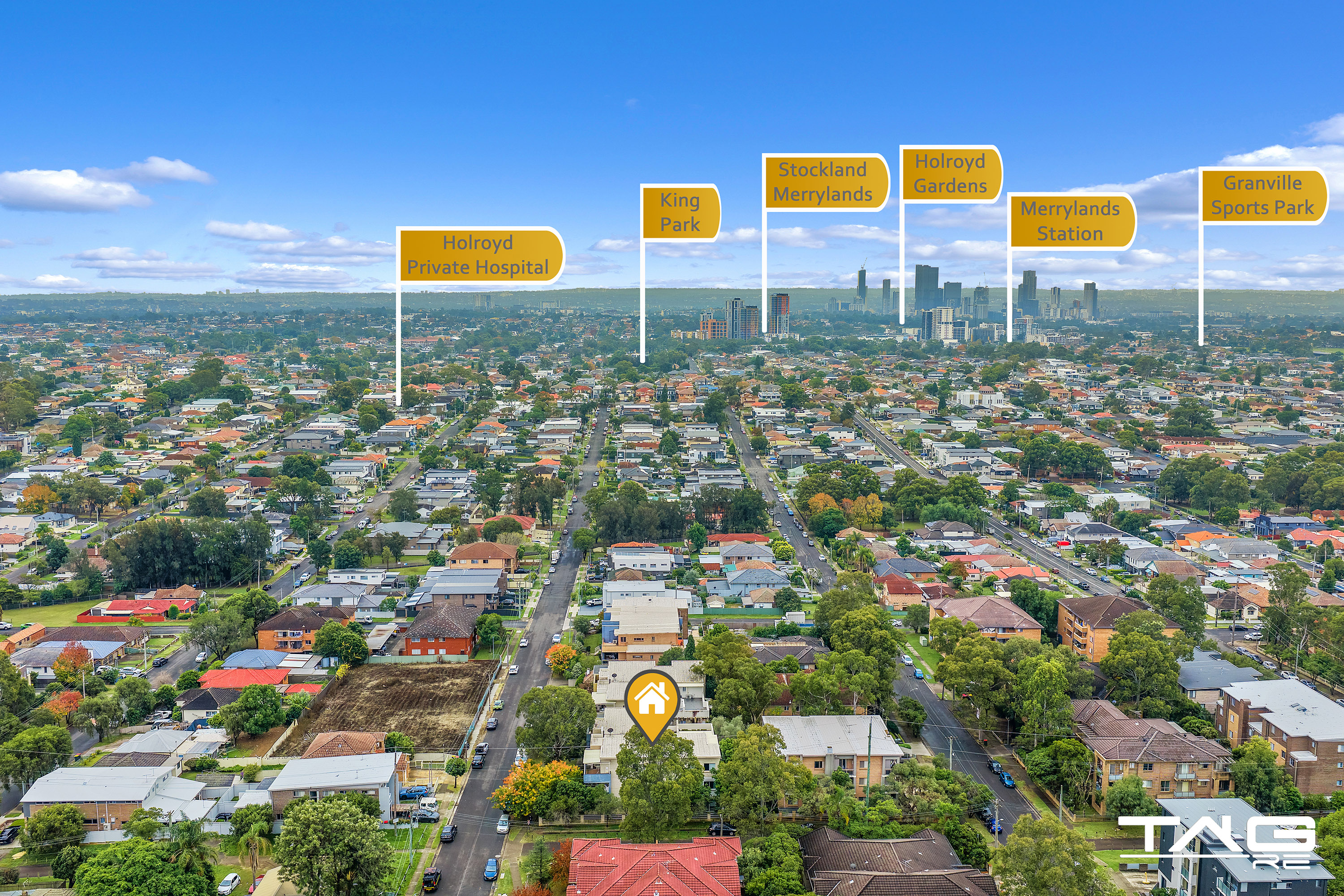 15/72-78 Cardigan Street, Guildford, NSW 2161 - Image 8