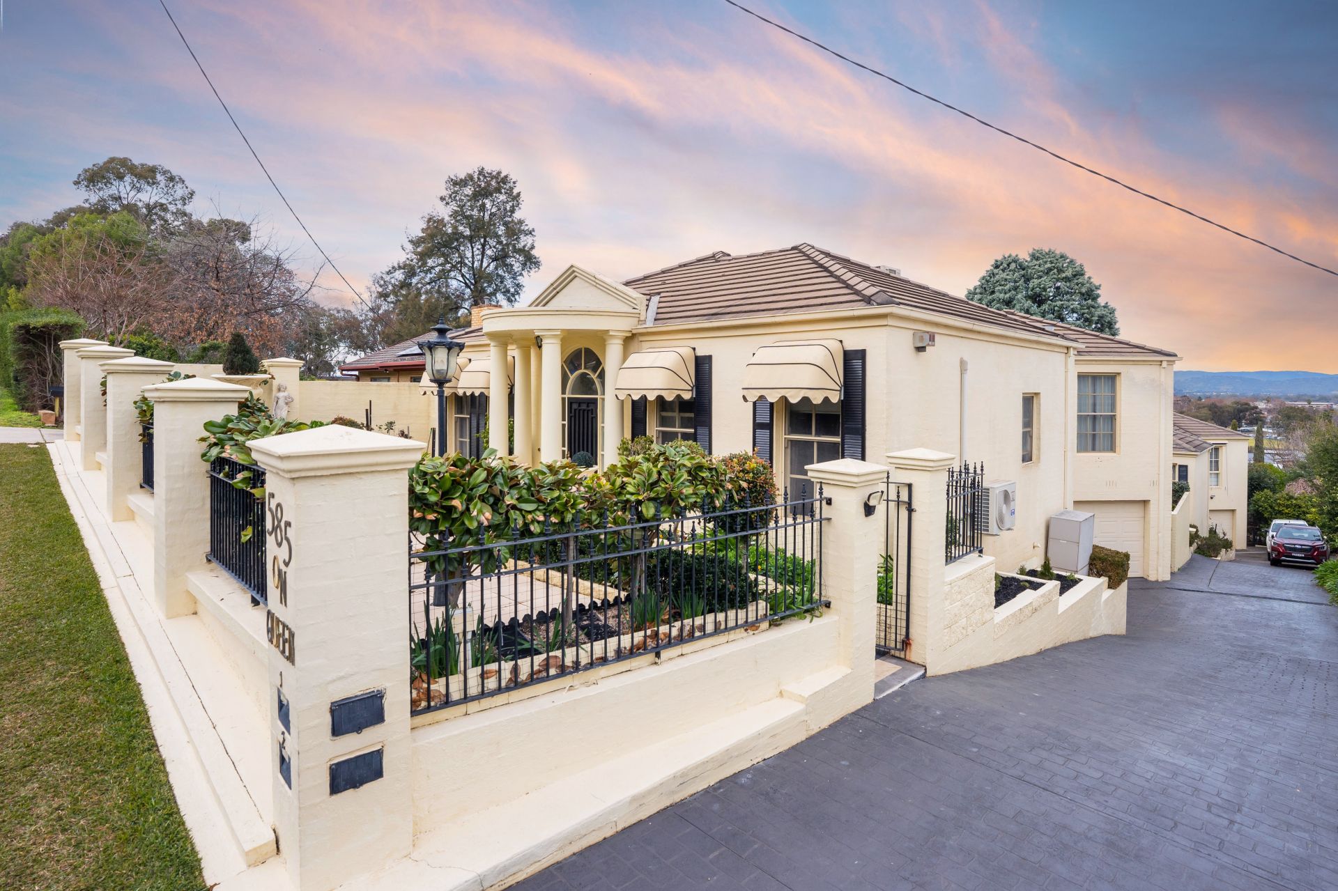1/585 Queen Street, Albury, NSW 2640 - Image 1