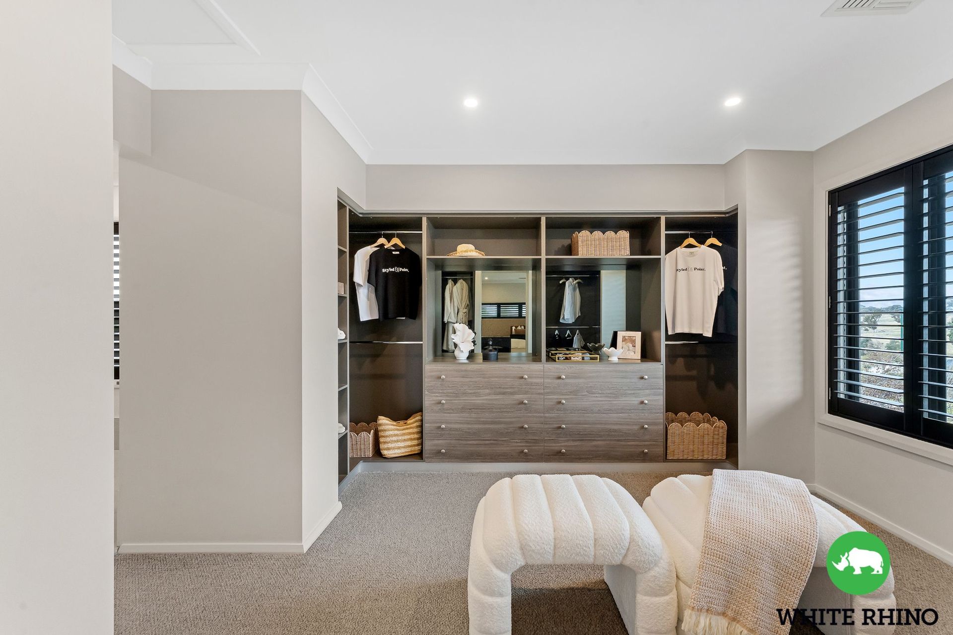 4-bedroom house at 65 Aprasia Avenue, Googong NSW 2620, Queanbeyan-Palerang, New South Wales