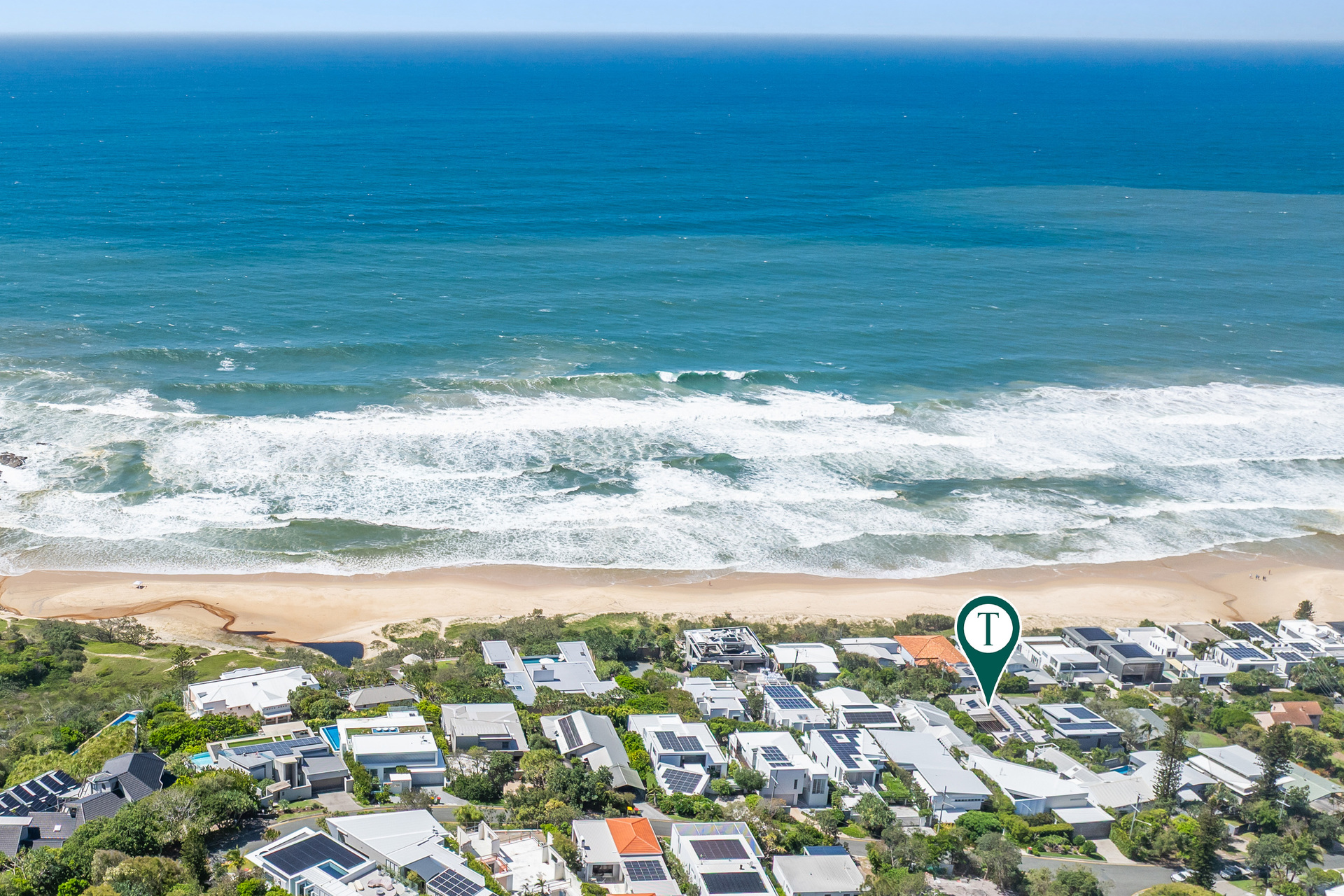 4-bedroom house at 61 SEAVIEW TERRACE, Sunshine Beach QLD 4567, Noosa, Queensland
