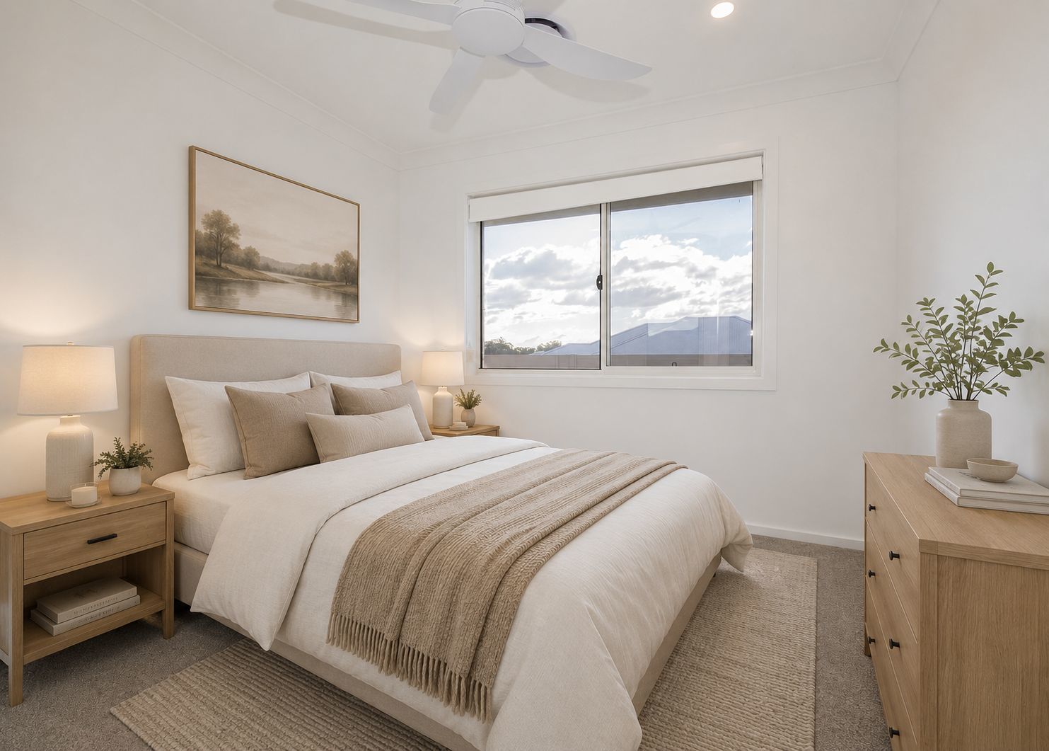 4-bedroom house at 51 RIGBY DRIVE, North Rothbury NSW 2335, Cessnock, New South Wales