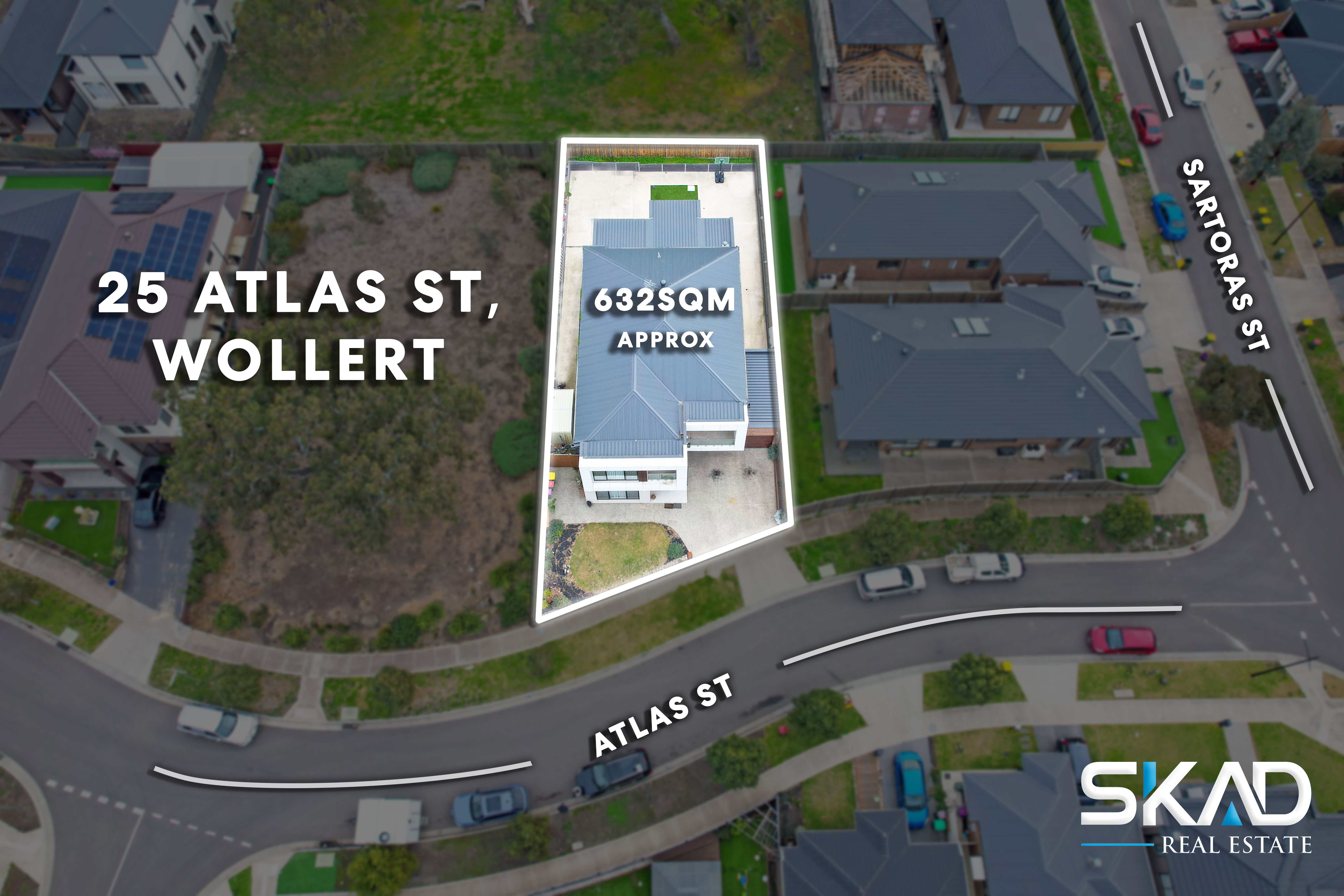 25 Atlas Street, Wollert, VIC 3750 - Image 8