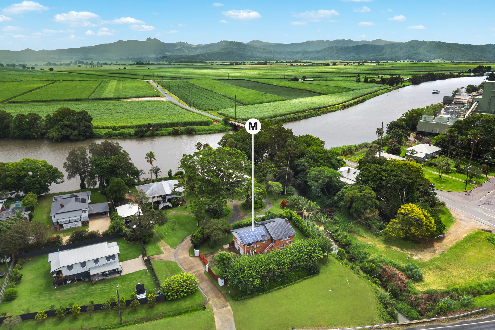 4-bedroom house at 3 Tweed Valley Way, Condong, Nsw, 2484, Tweed, New South Wales